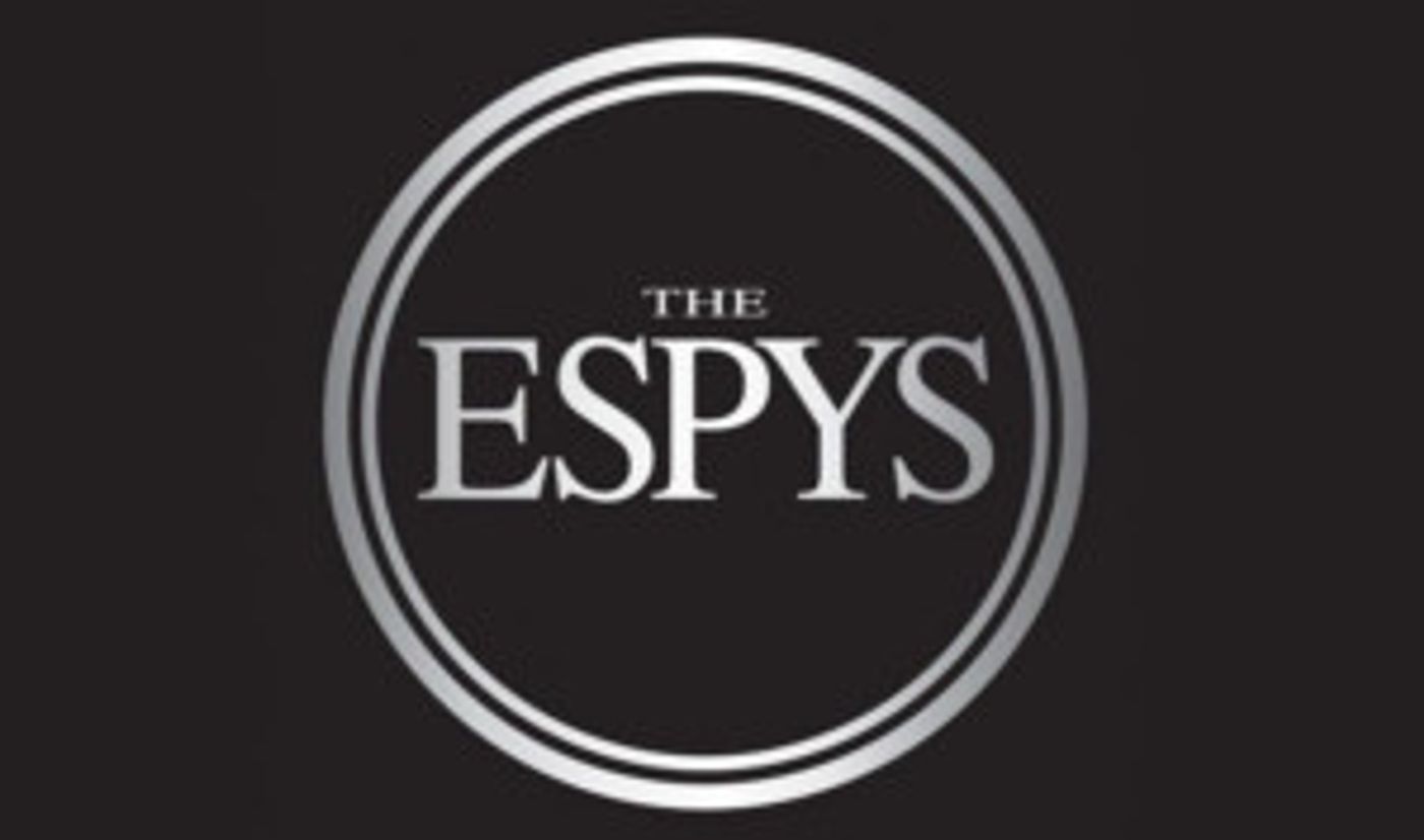 Serena Williams, Kevin Durant Among Nominees for 2019 ESPYS Serena Williams, Kevin Durant Among Nominees for 2019 ESPYS Image
