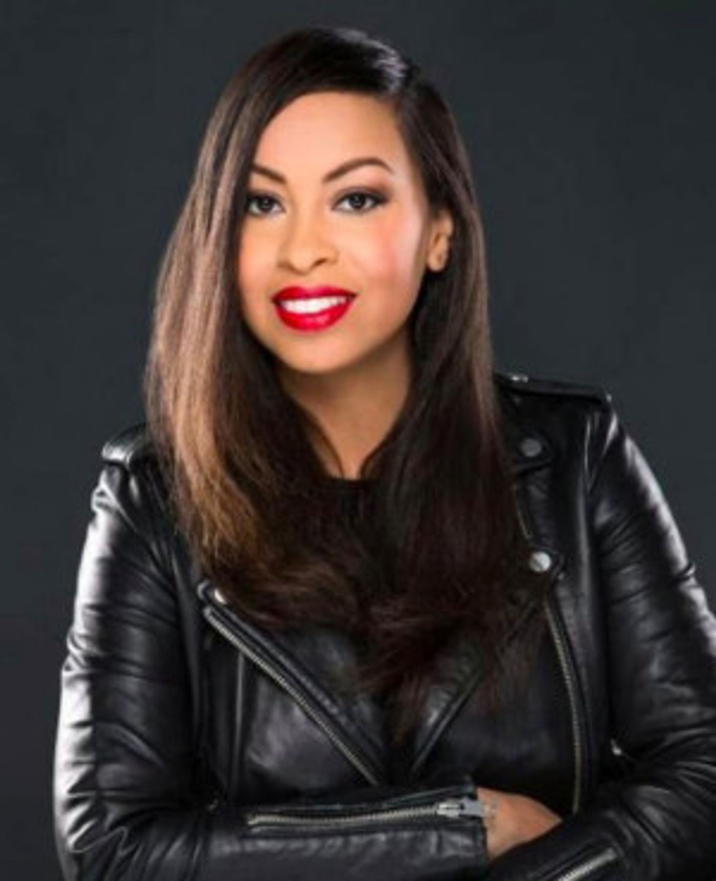 Talia Parkinson-Jones Joins TAMRON HALL as Co-Executive Producer  Image