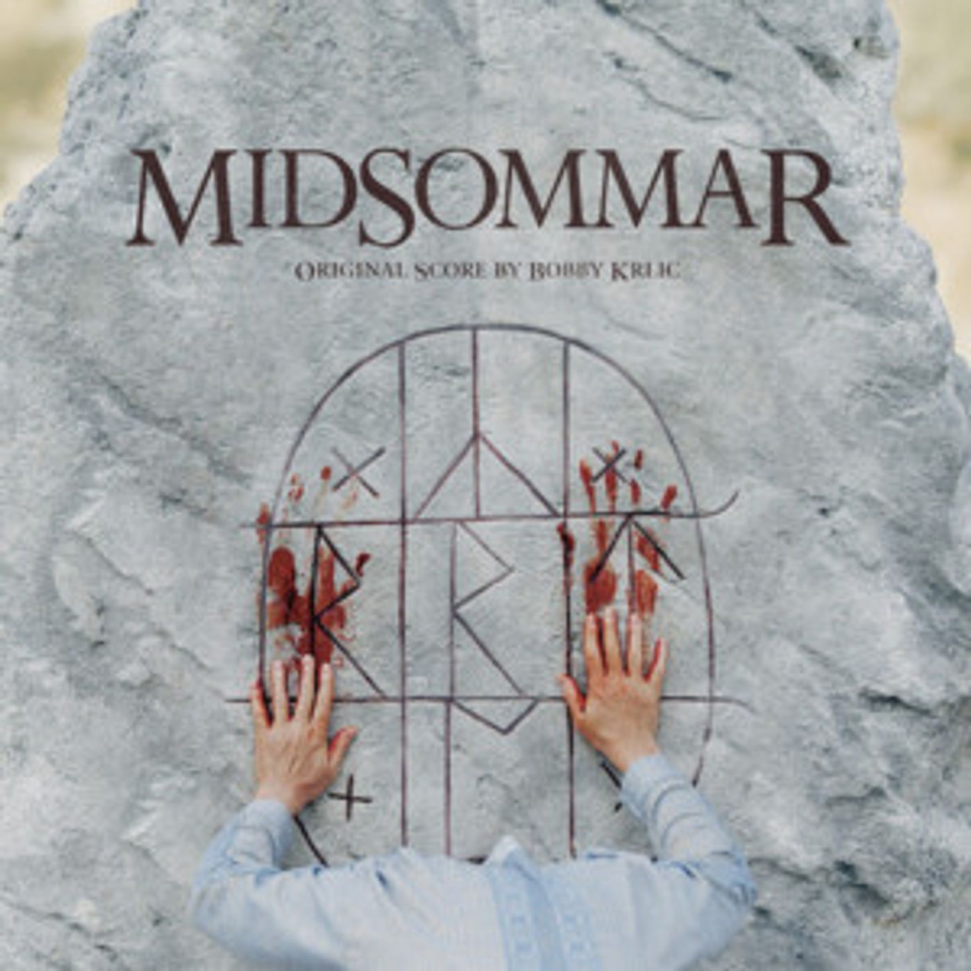 MIDSOMMAR Score Set for July 5th Release  Image