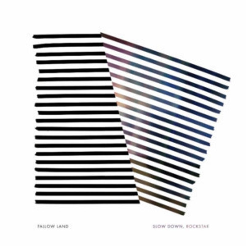 Spartan Records Announces Fallow Land LP Image