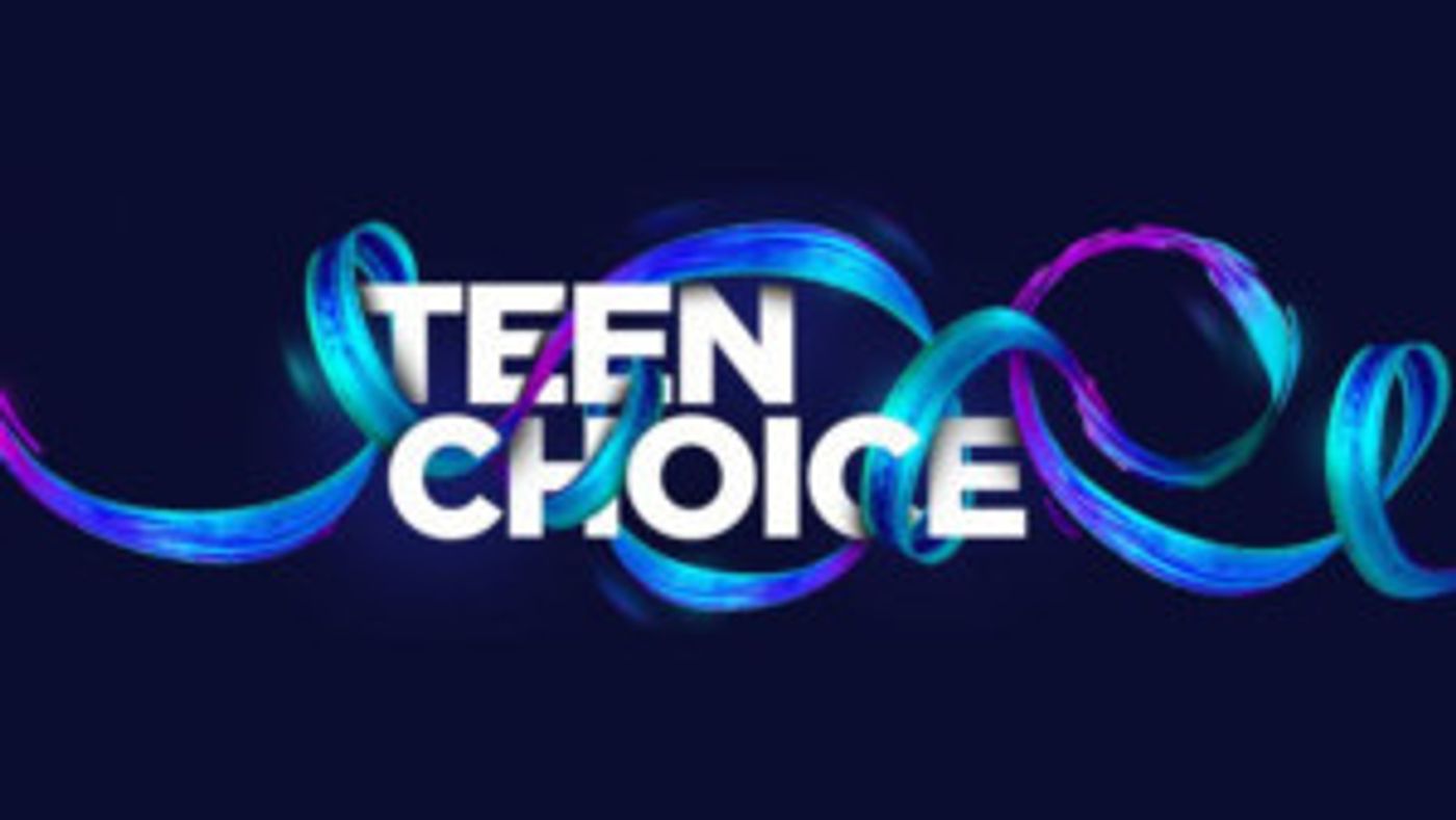 First Wave of Nominees Announced for TEEN CHOICE 2019  Image