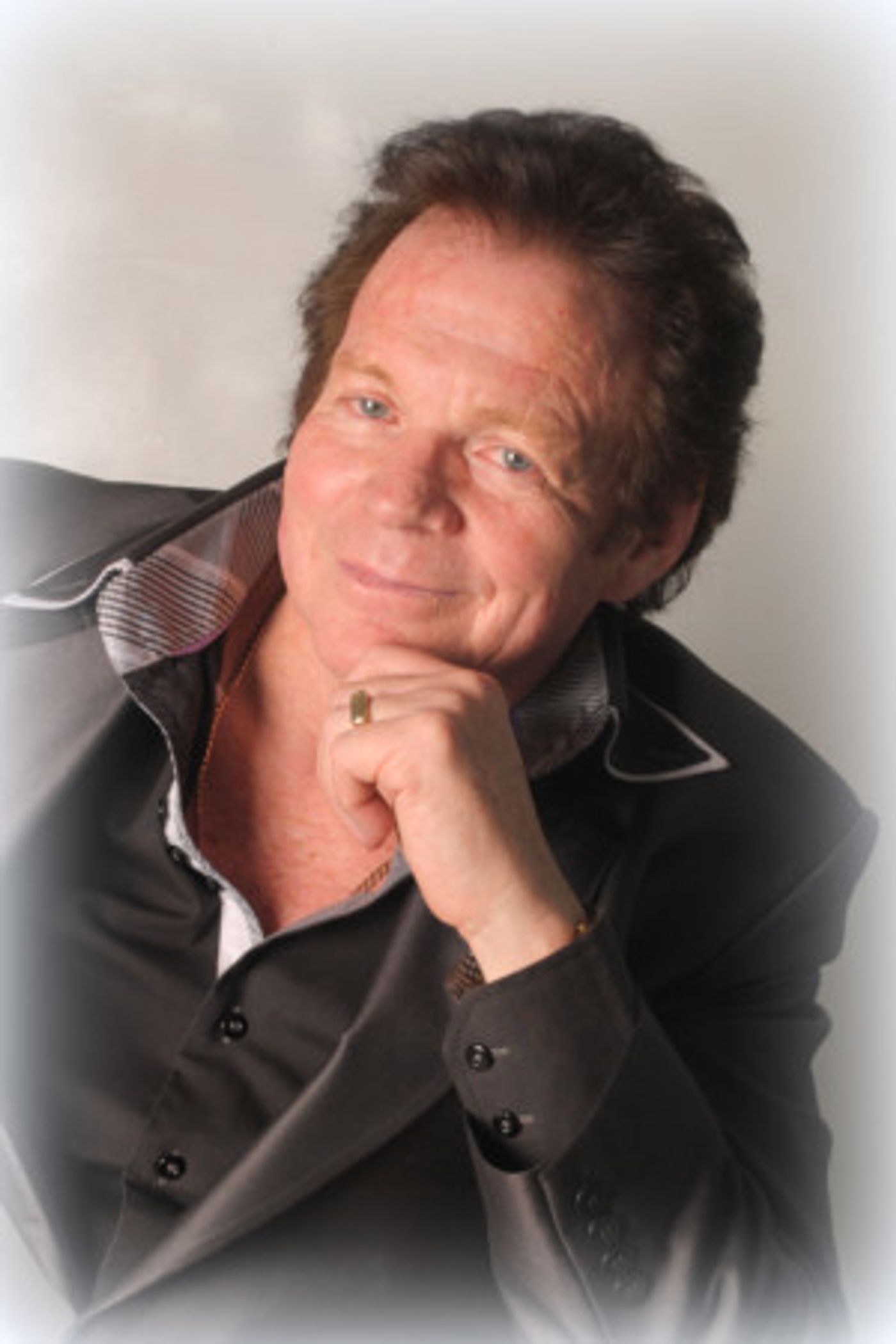 STEVE ASHLEY - TRIBUTE TO TOM JONES & FRIENDS Heads to The Drama Factory STEVE ASHLEY - TRIBUTE TO TOM JONES & FRIENDS Heads to The Drama Factory Image