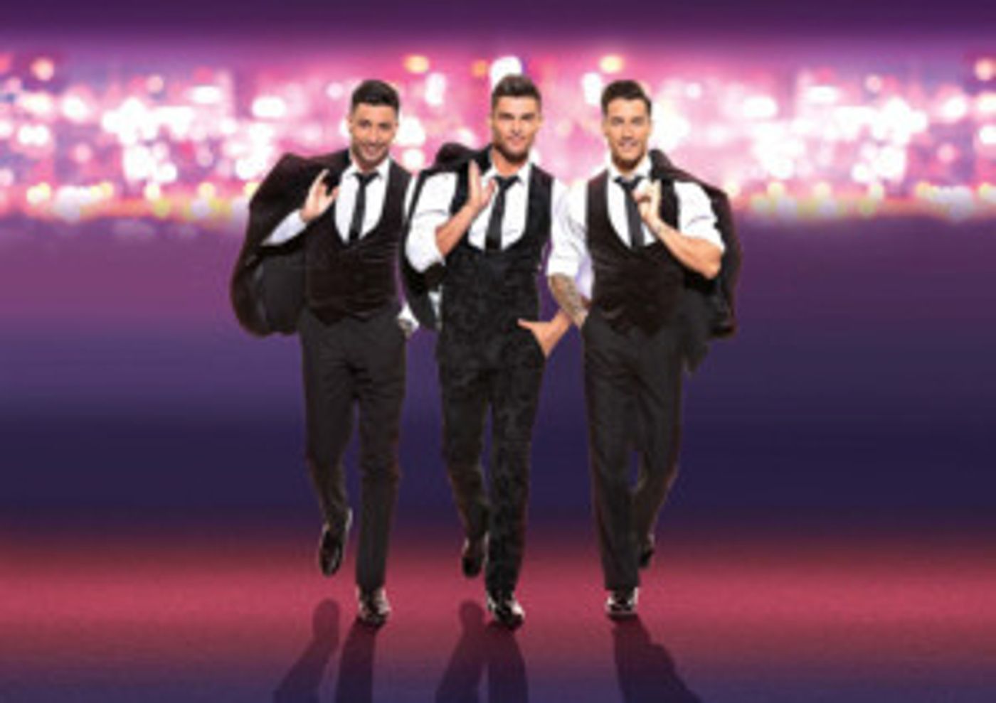 The Marlowe Theatre Announces July Lineup of Dance, Music and Laughter  Image