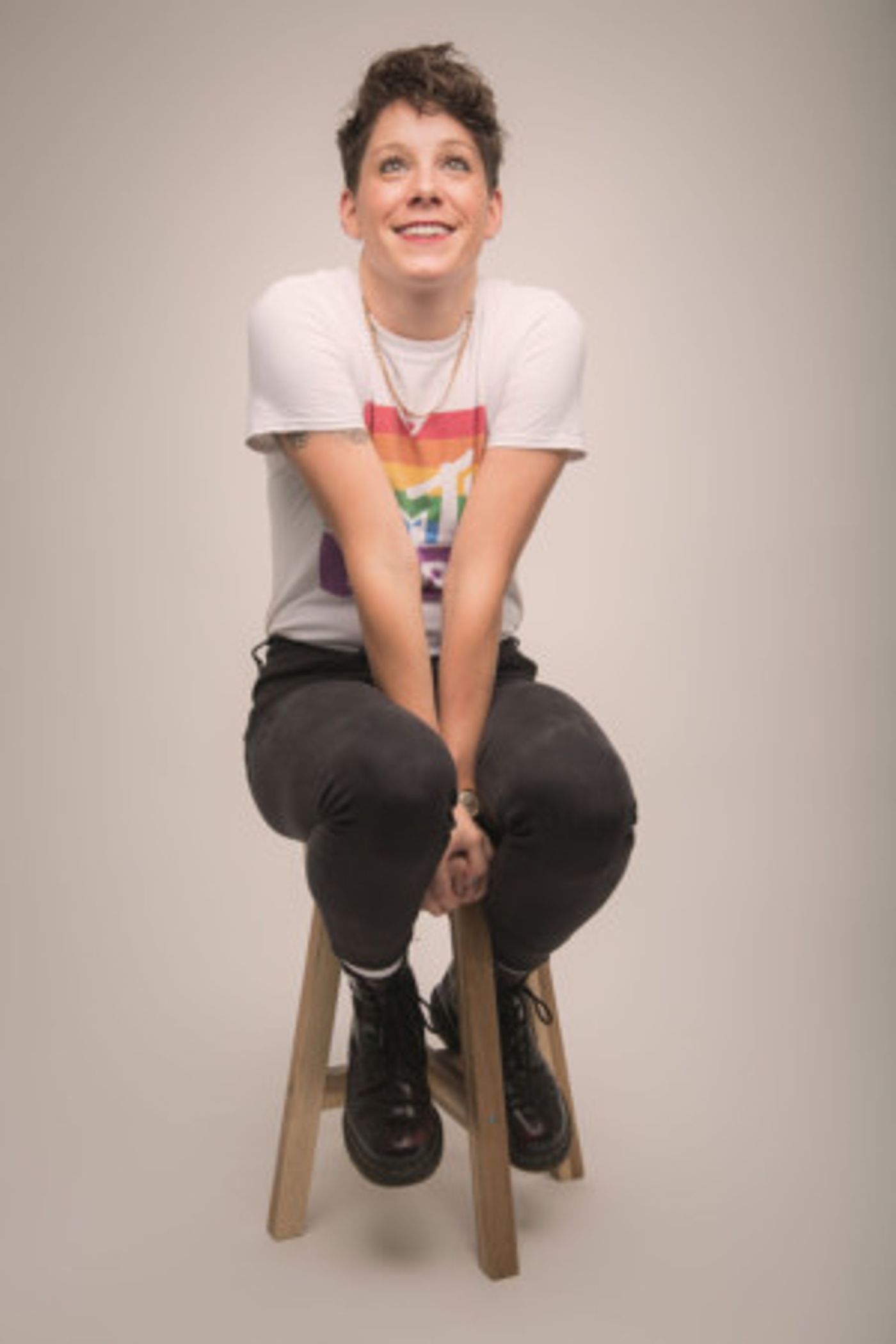 Comedy Takes Over The Marlowe Studio in Canterbury this July  Image