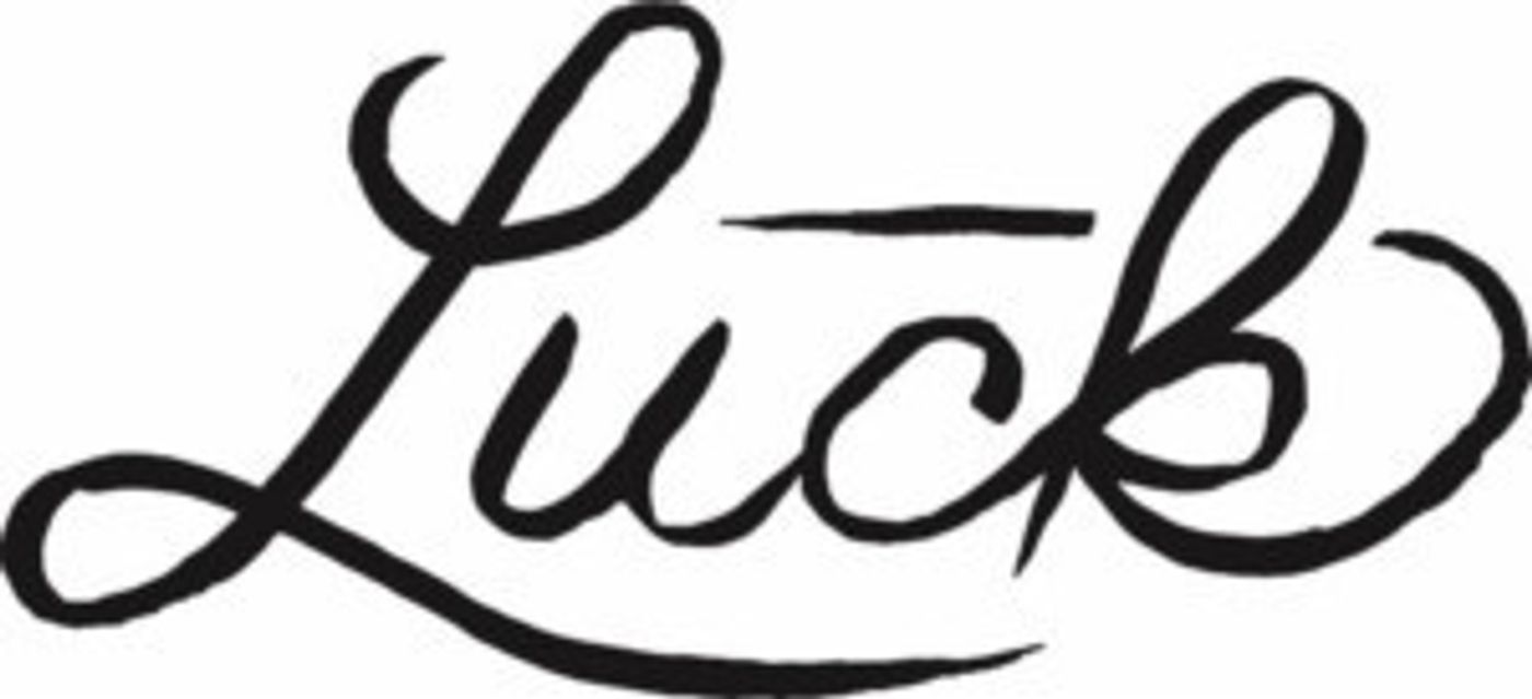 Rolling Roadshow Presents LUCK CINEMA  Image