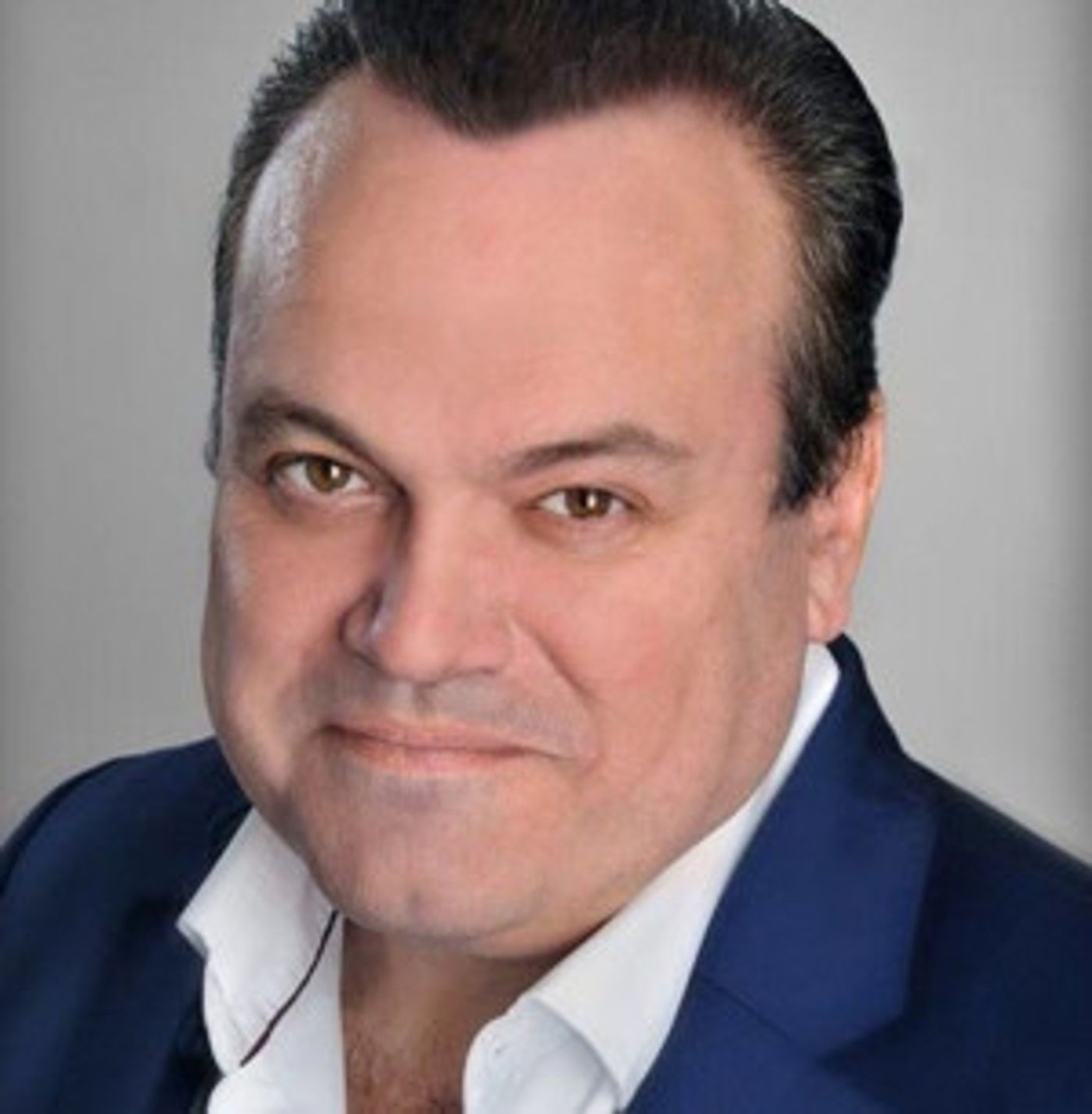 Marlowe Comedy Festival Announces Vic Reeves and Shaun Williamson to Join Richard Herring's RHLSTP Tour Marlowe Comedy Festival Announces Vic Reeves and Shaun Williamson to Join Richard Herring's RHLSTP Tour Image