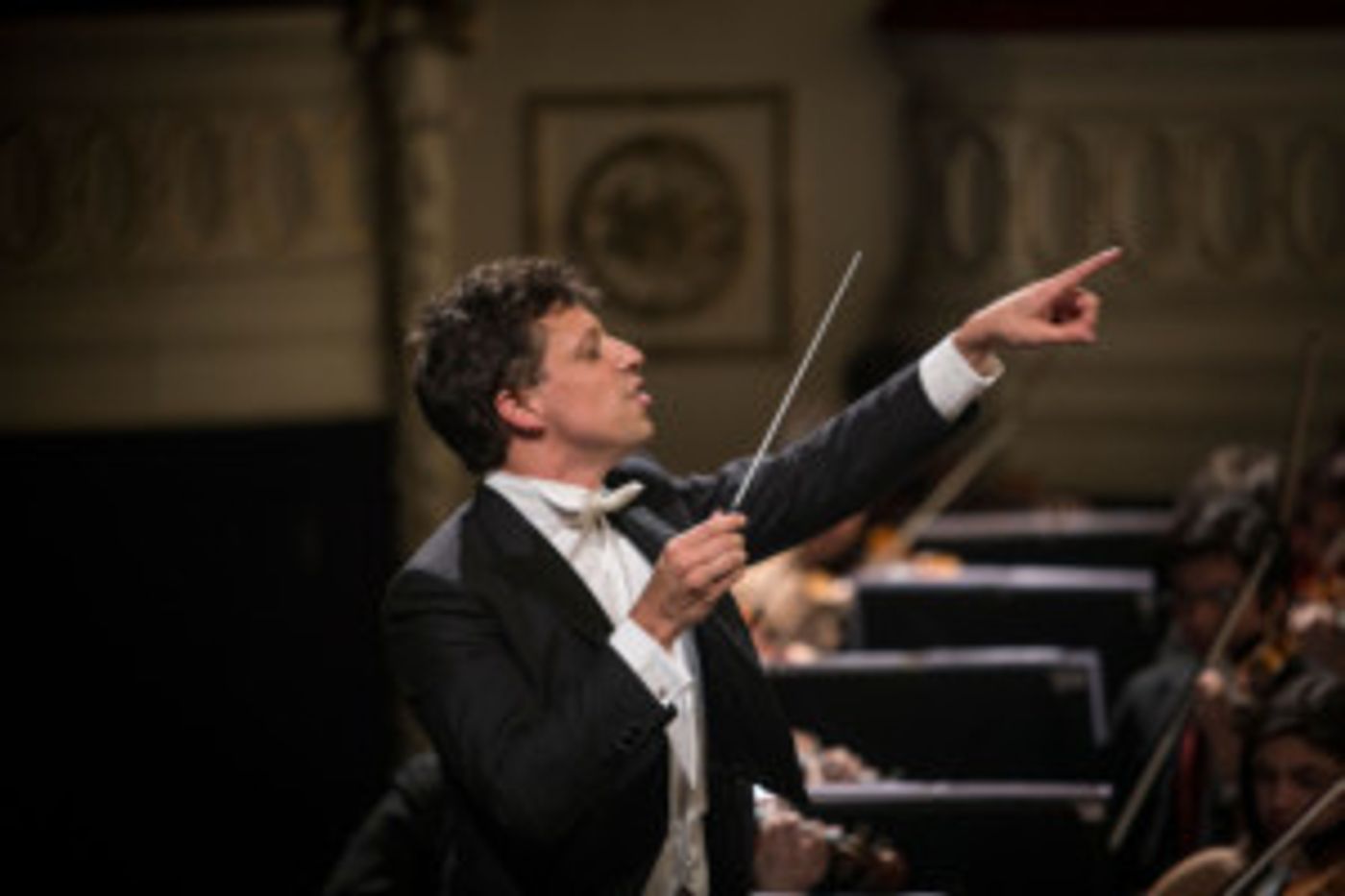 Houston Symphony Announces Free Outdoor Concerts at Miller Outdoor Theatre on June 28 and 29 Houston Symphony Announces Free Outdoor Concerts at Miller Outdoor Theatre on June 28 and 29 Image