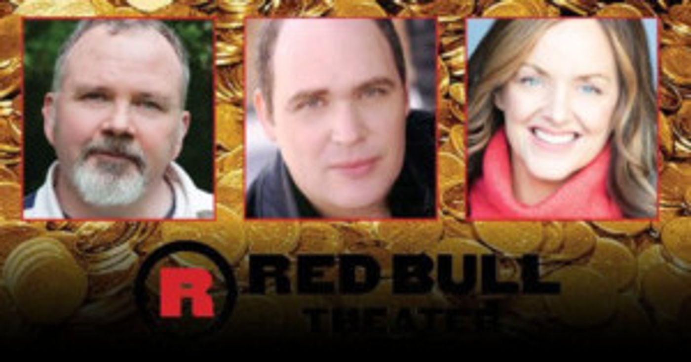 Alice Ripley and More Join Reading of THE ALCHEMIST  Image