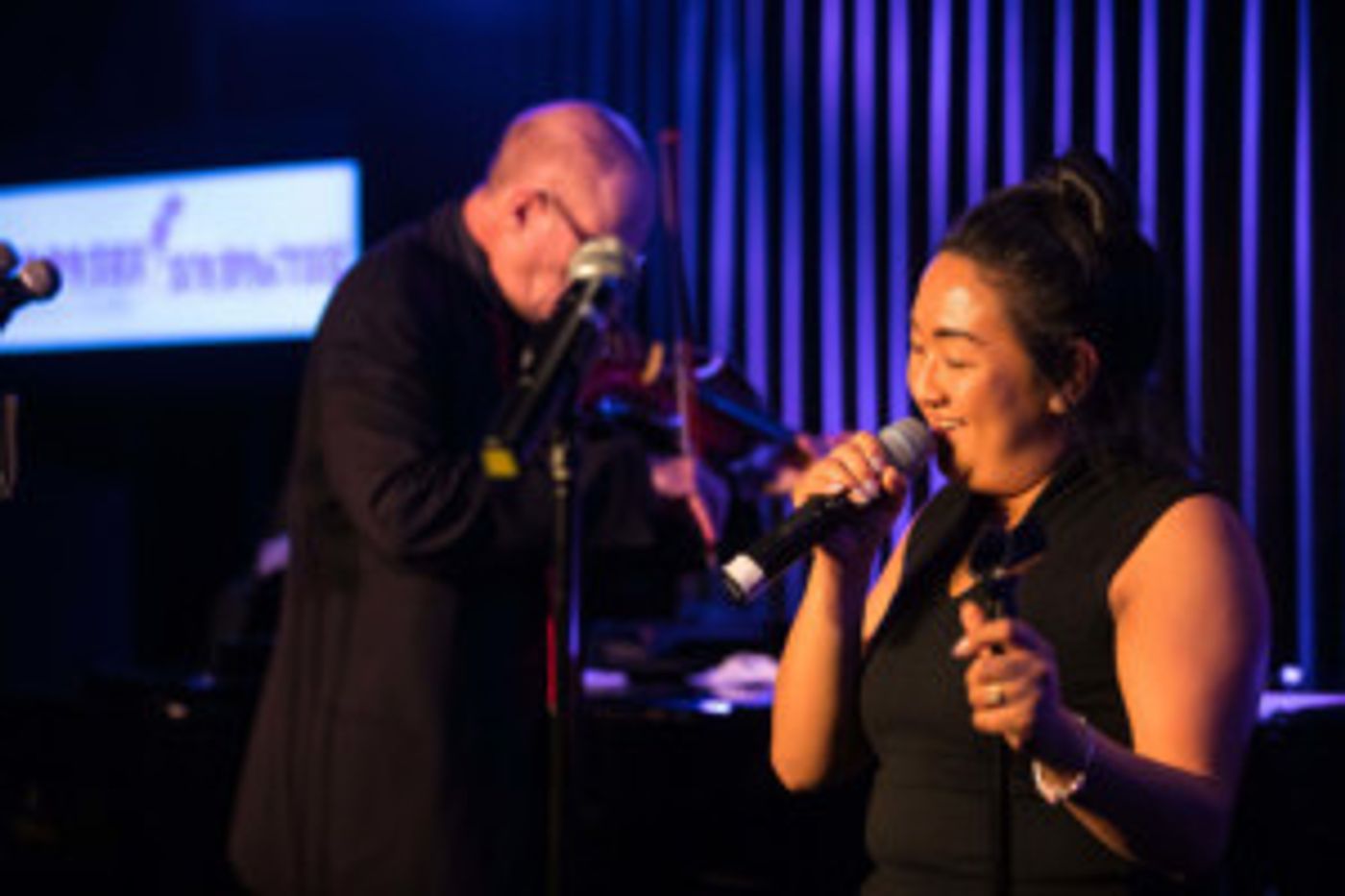 Feinstein's at the Nikko Announces CABARET KARAOKE  Image