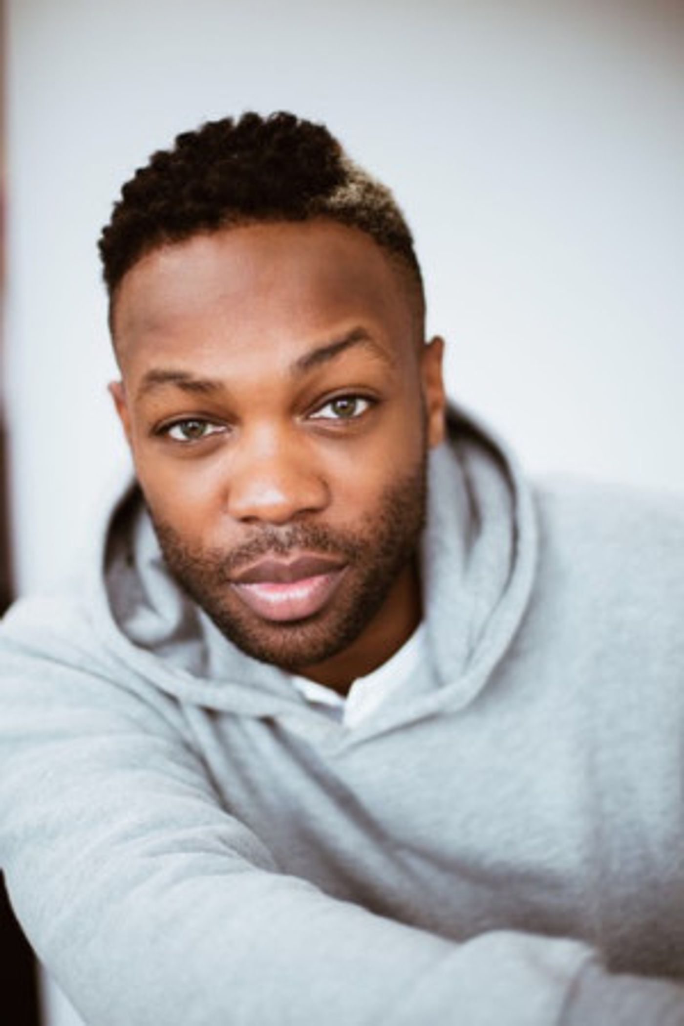 Todrick Hall to Join the Cast of WAITRESS as Ogie  Image