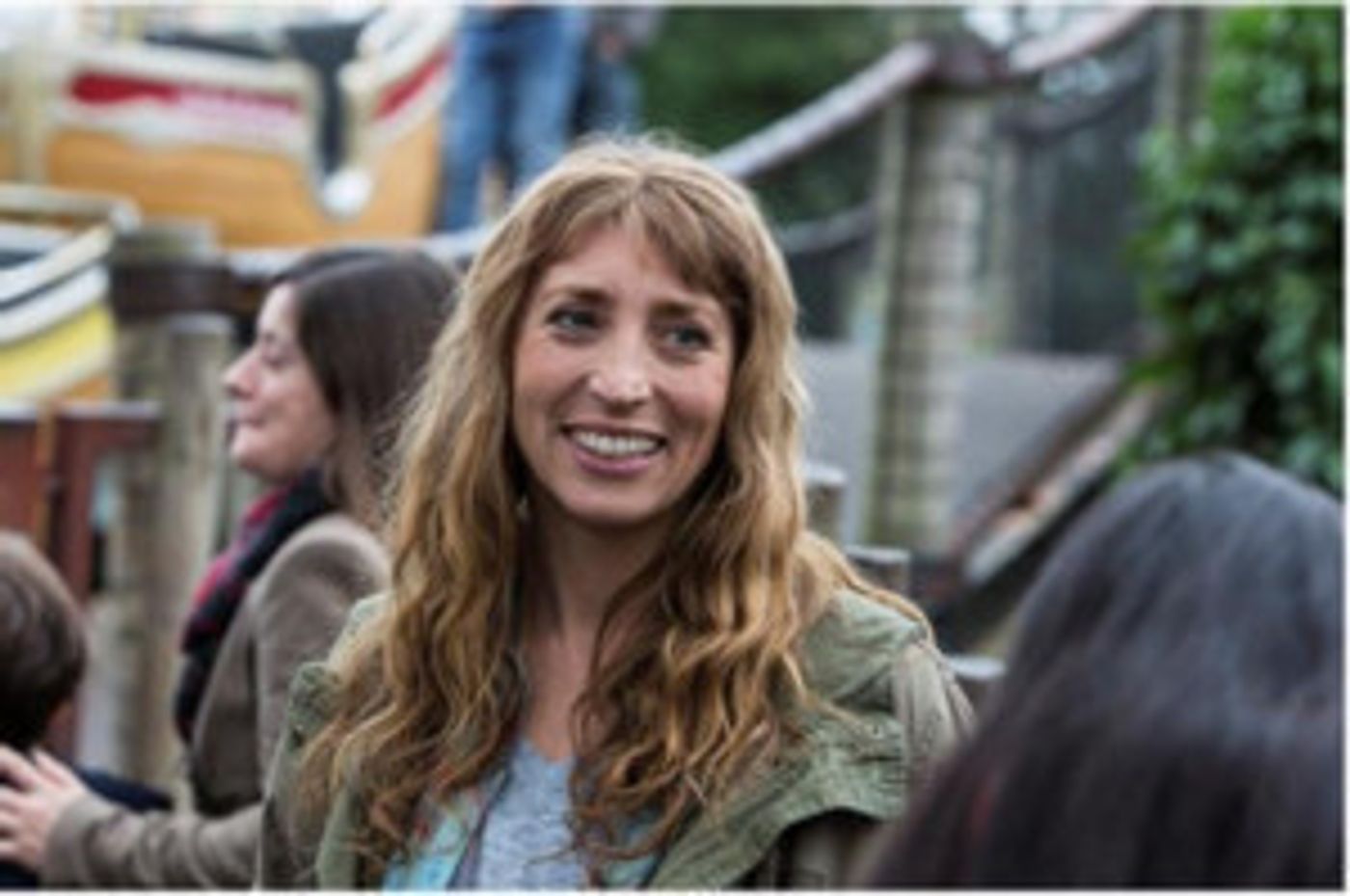 New Comedy Series BACK TO LIFE Lands On Showtime, From Producers Of FLEABAG  Image