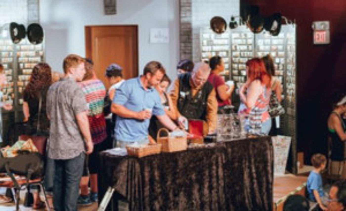 Sixth Annual M.A.D.E. Event Returns to Stage West  Image