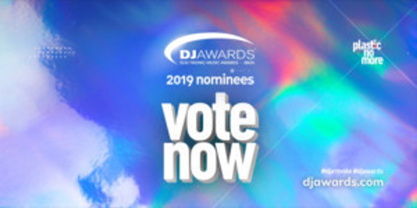 The 2019 DJ Awards Announces Categories and Nominees The 2019 DJ Awards Announces Categories and Nominees Image