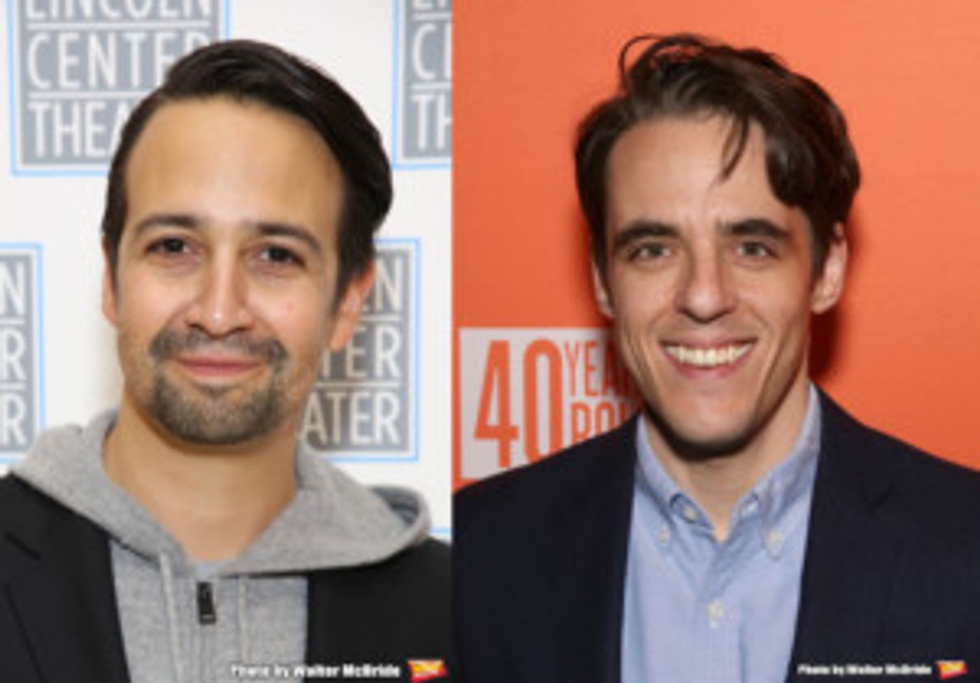 Netflix Acquires Film Adaptation of TICK, TICK... BOOM! with Lin-Manuel Directing, Andrew Garfield in Talks to Star  Image