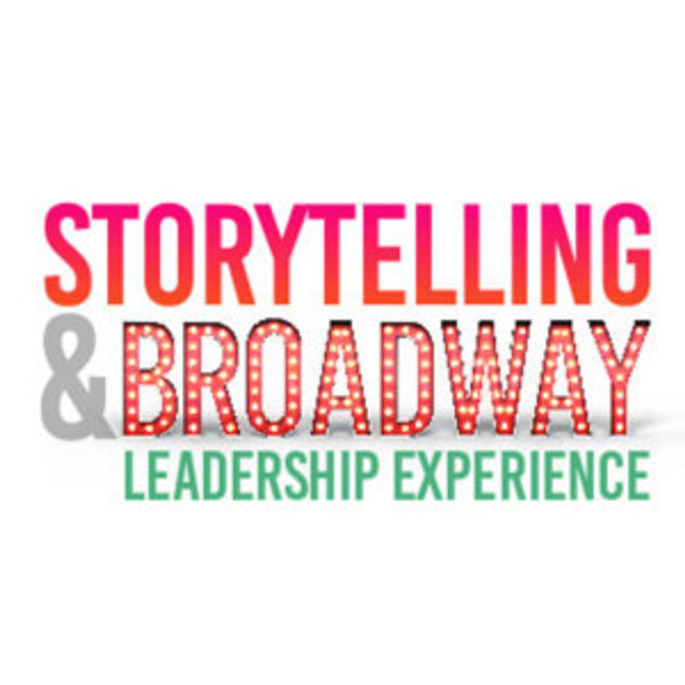 Corporate America Meets Broadway with Storytelling Leadership Panel Corporate America Meets Broadway with Storytelling Leadership Panel Image