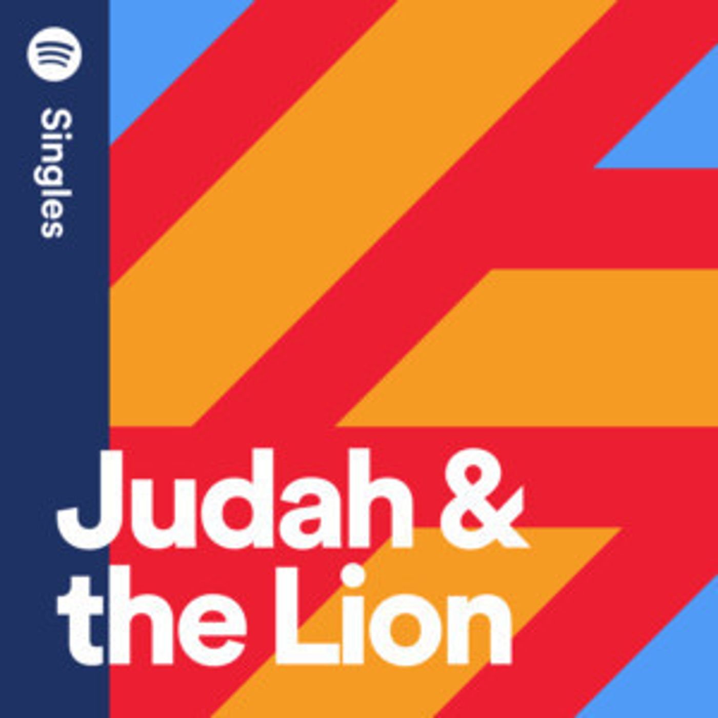 Judah & The Lion Take on Tom Petty's I WON'T BACK DOWN For Spotify  Image
