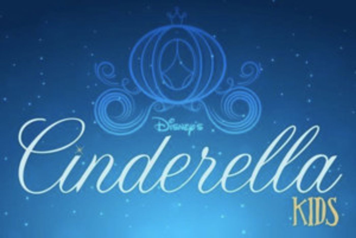 DISNEY'S CINDERELLA KIDS to Play at Fargo-Moorhead Community Theatre  Image