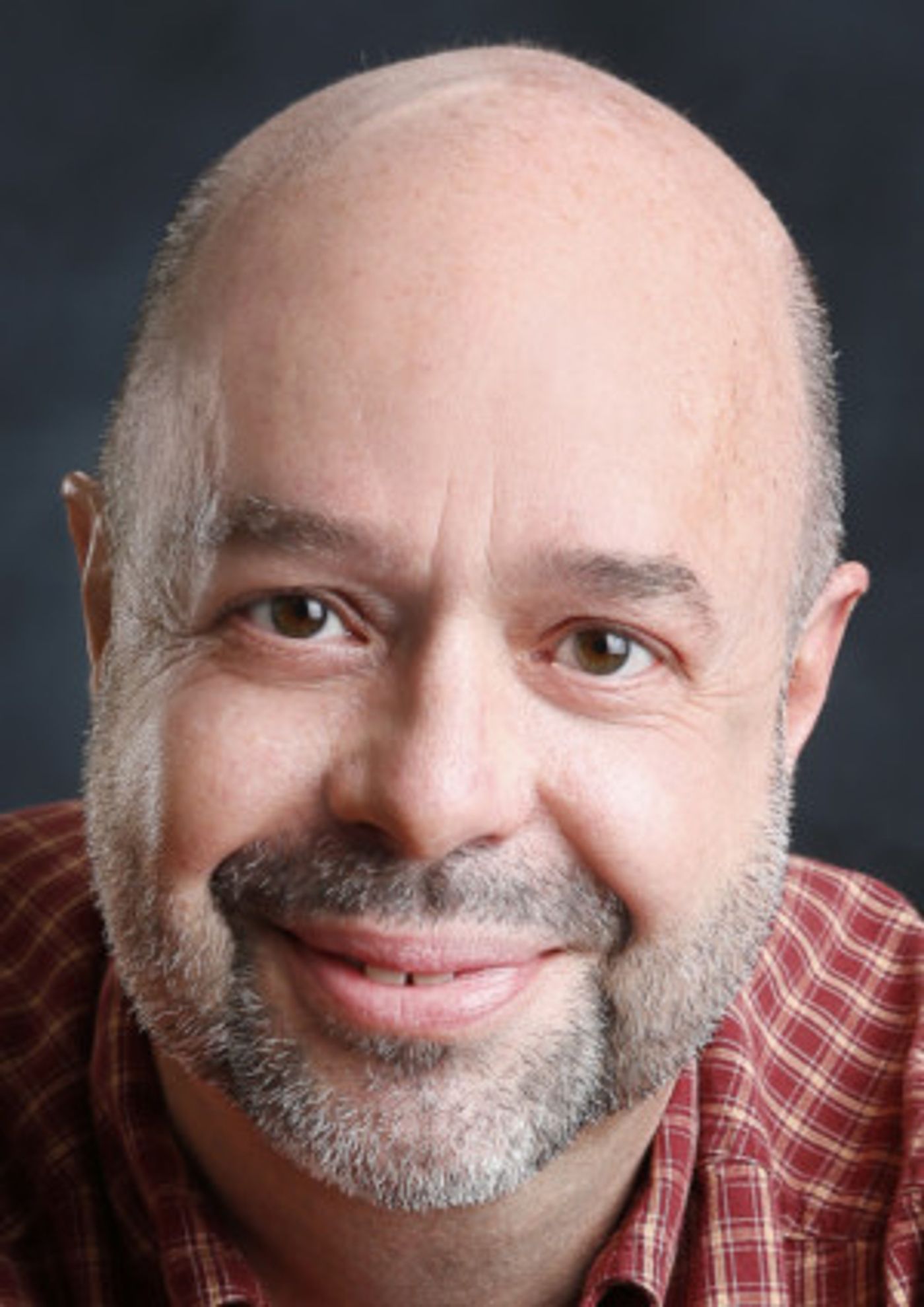 Pushcart Artistic Director Performs at TheaterLab  Image