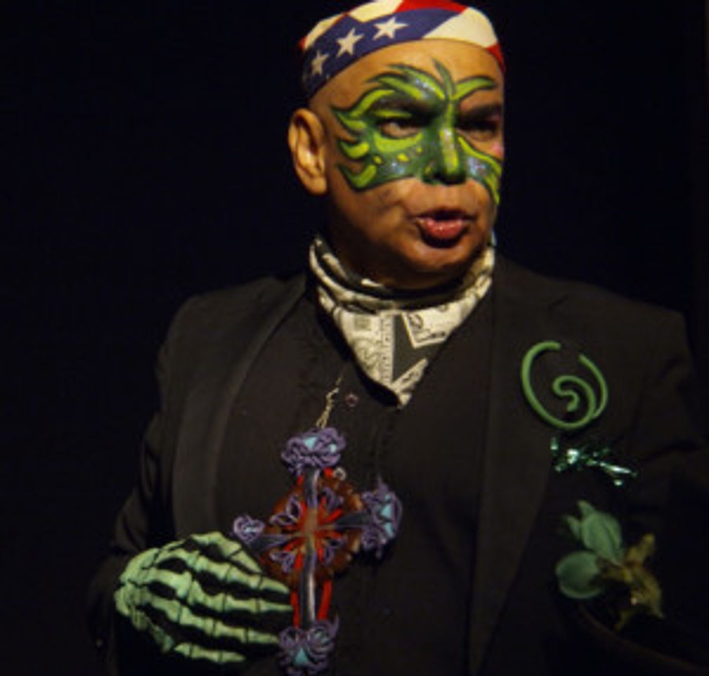 3rd Chicago International Latino Theater Festival DESTINOS Returns Sept. 19-Oct. 27 3rd Chicago International Latino Theater Festival DESTINOS Returns Sept. 19-Oct. 27 Image