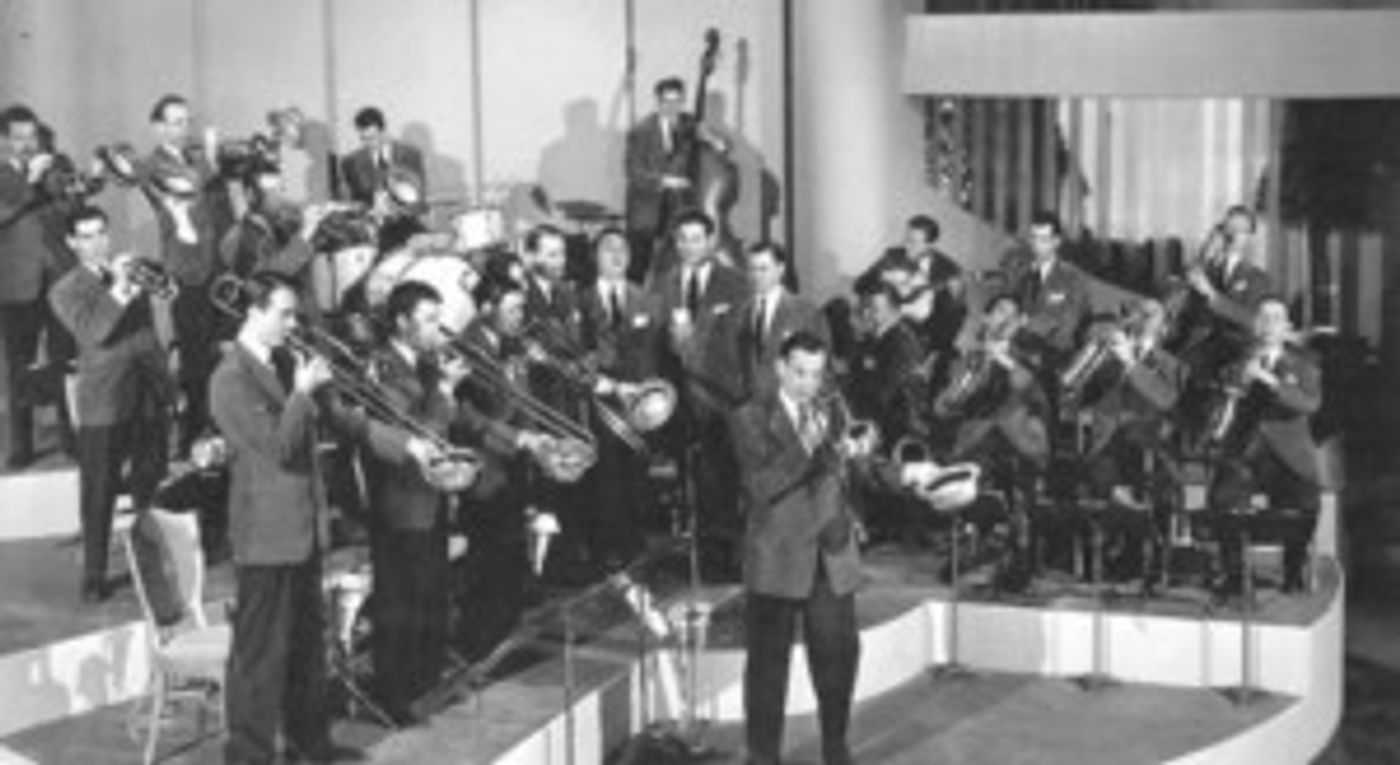 GLEN MILLER ORCHESTRA to Play at Embassy Theater  Image