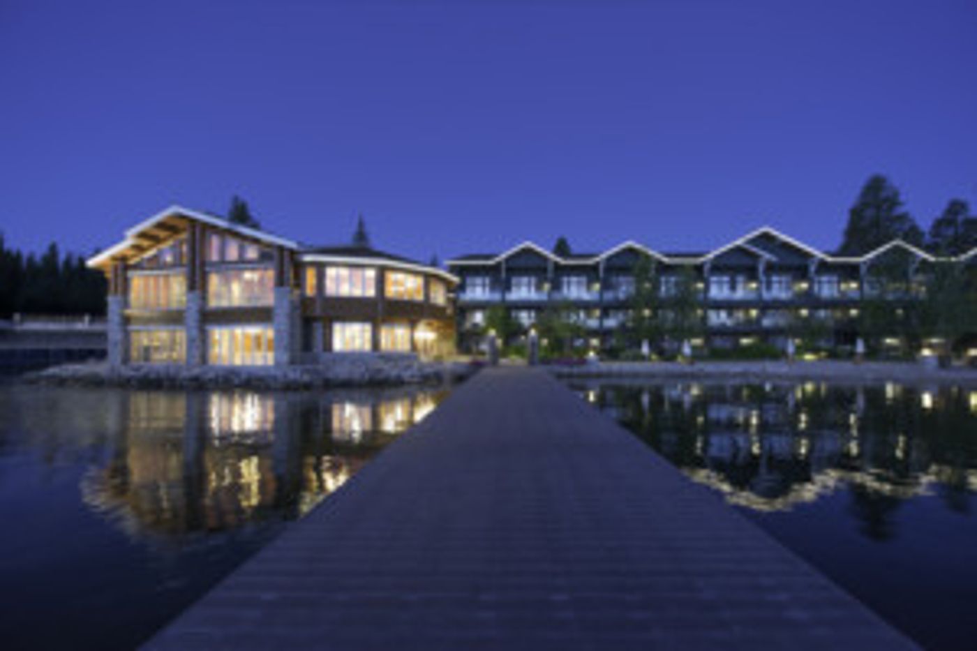 Marinas Menu & Lifestyle: SHORE LODGE in McCall Idaho and their Huckletini Cocktail Marinas Menu & Lifestyle: SHORE LODGE in McCall Idaho and their Huckletini Cocktail Image