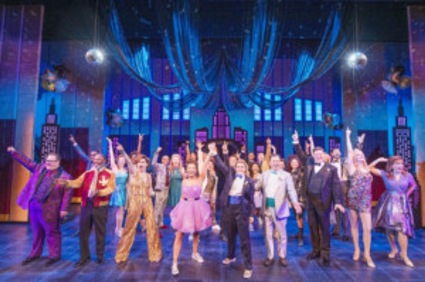 THE PROM Will Close On Broadway This Summer  Image