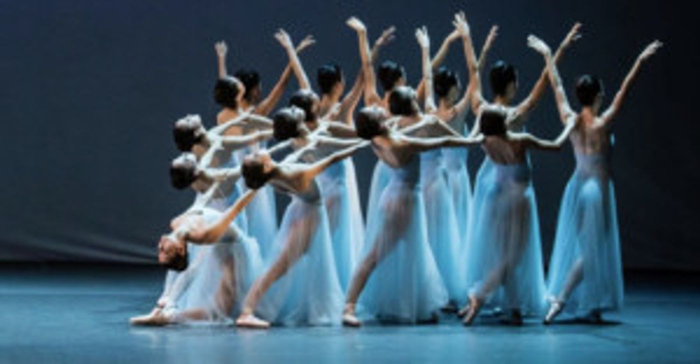 BALLET ILLUMINATIONS 2019 at The Kuala Lumpur Performing Arts Center  Image