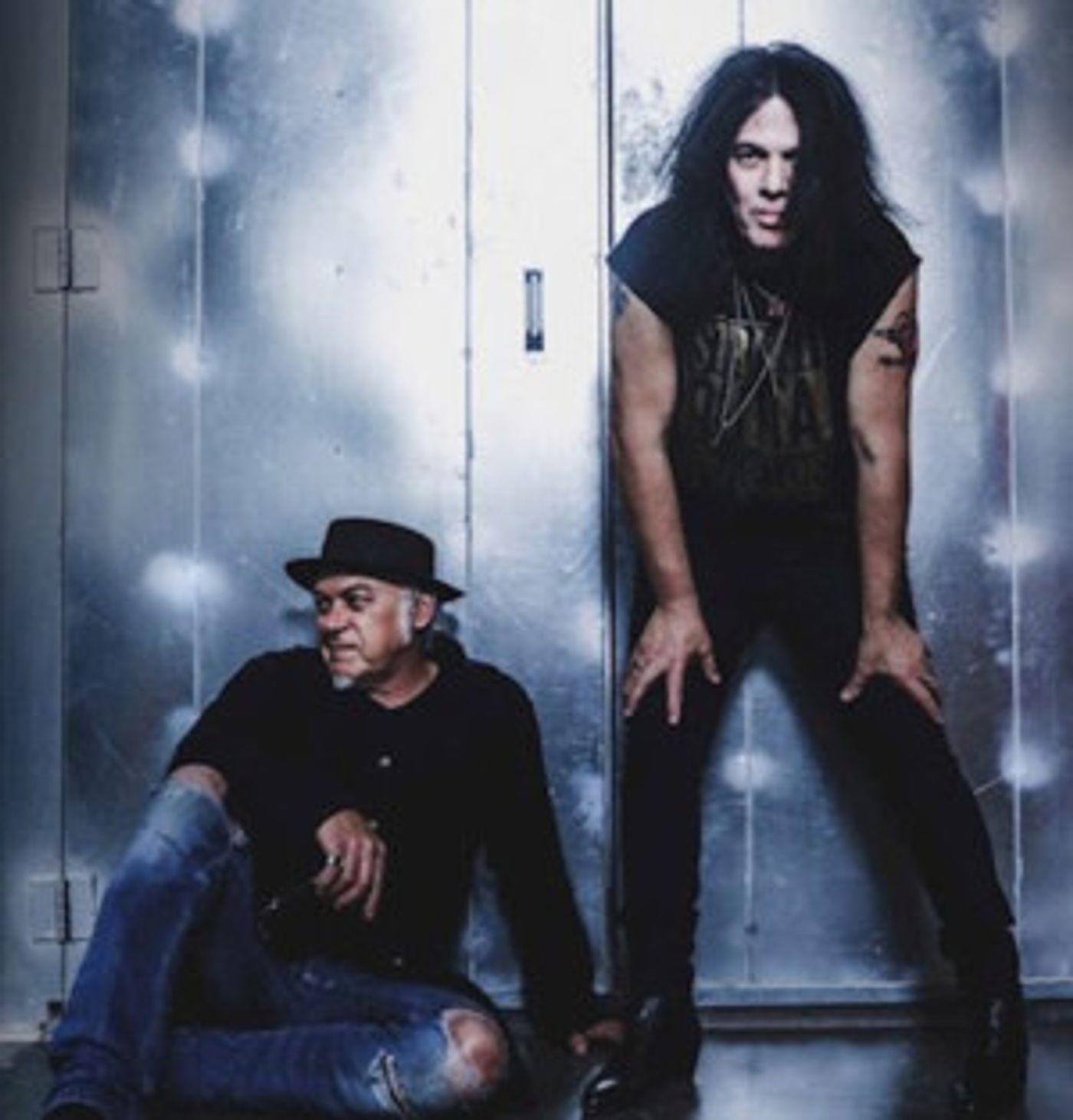 Beauty in Chaos Presents New Album 'Beauty Re-Envisioned'  Image