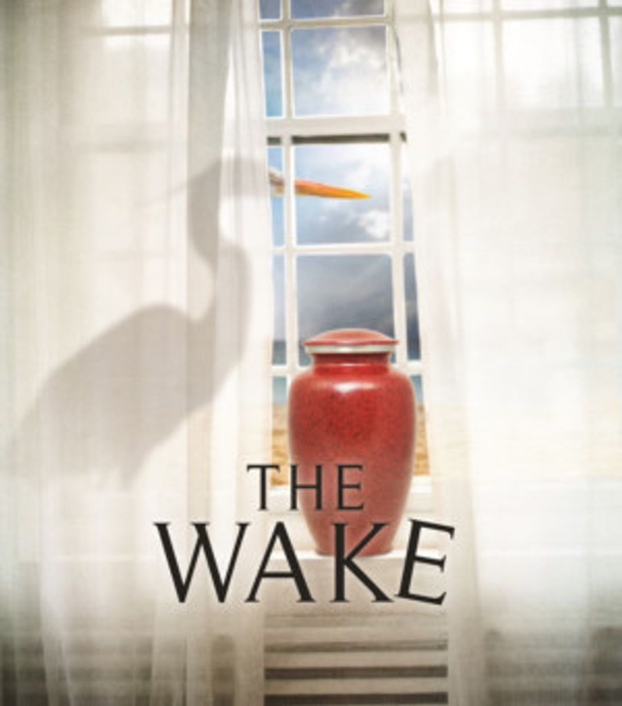Premiere Stages To Present 2019 Premiere Play Festival Winner THE WAKE Image