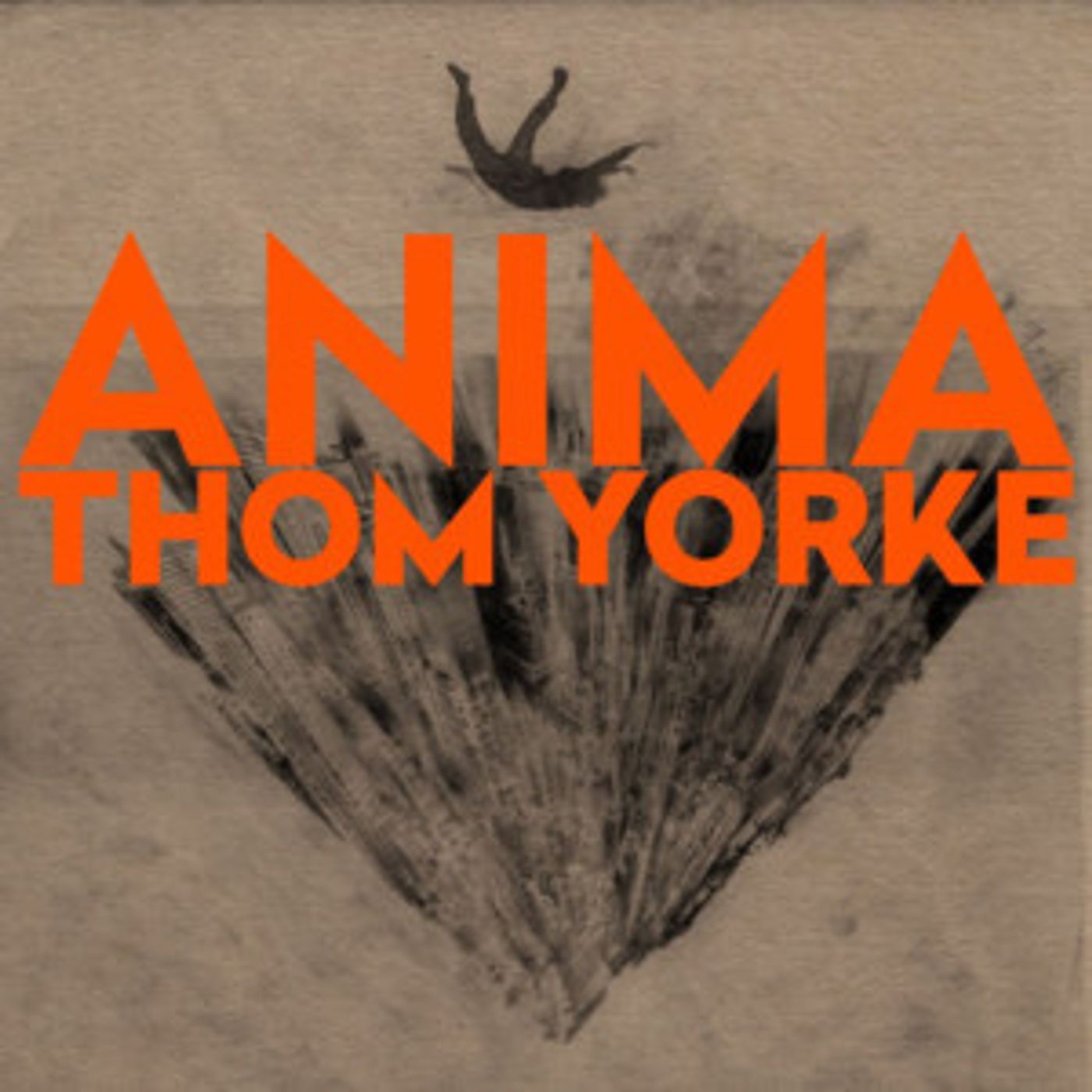 Thom Yorke to Release New Album 'ANIMA'  Image