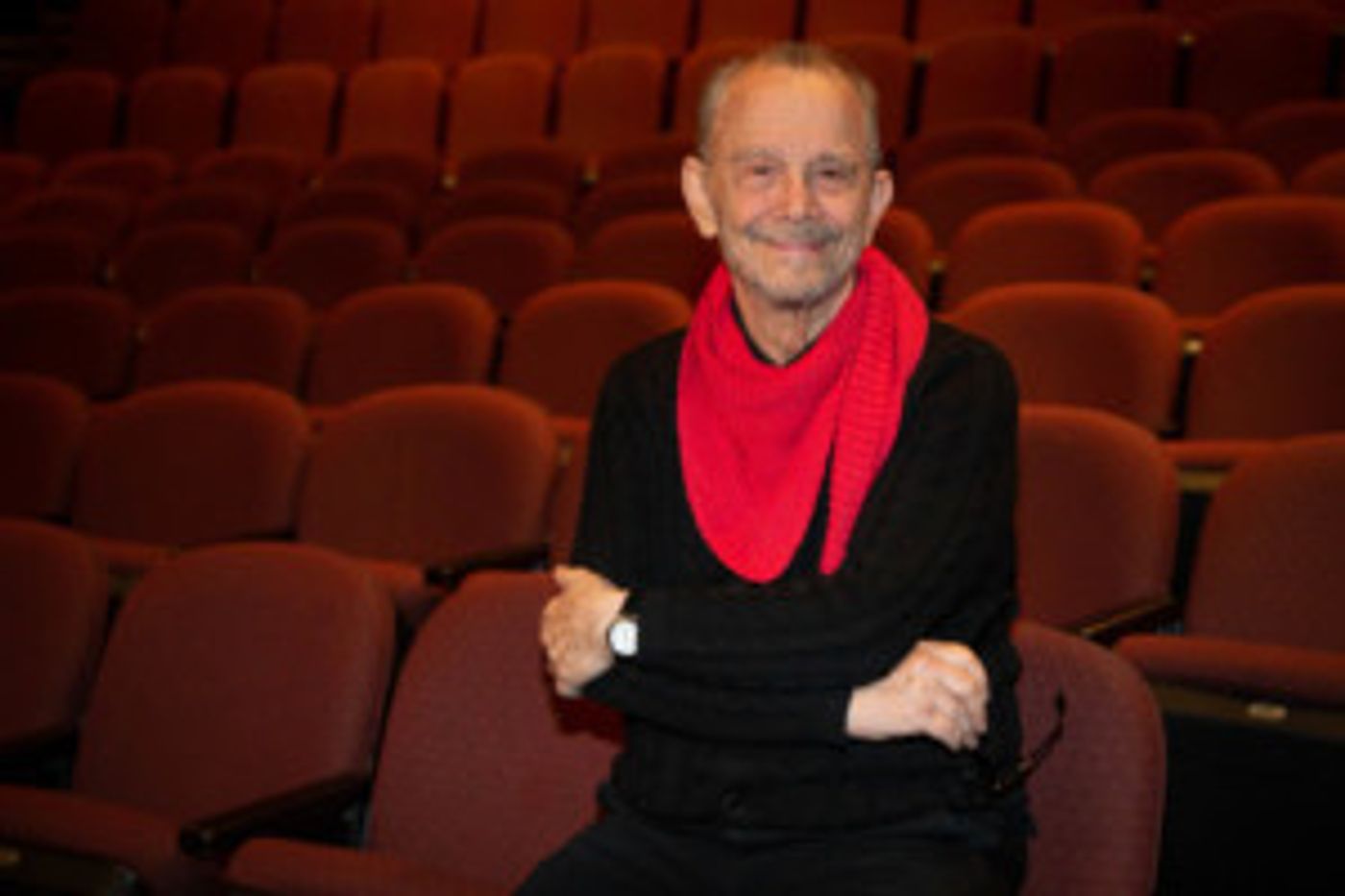 National Yiddish Theatre Will Honor Joel Grey At Summer Benefit Concert National Yiddish Theatre Will Honor Joel Grey At Summer Benefit Concert Image