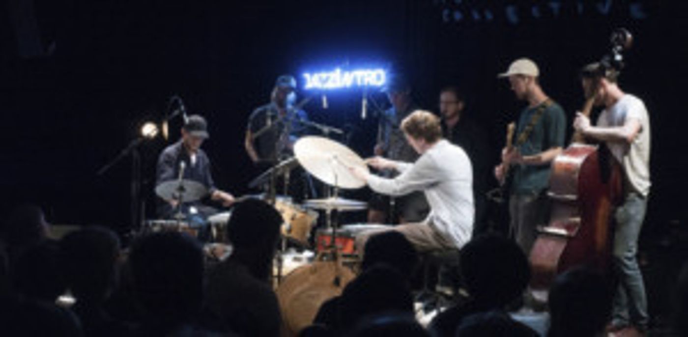 MOLDE INTERNATIONAL JAZZ FESTIVAL to Kick Off On July 15, 2019 MOLDE INTERNATIONAL JAZZ FESTIVAL to Kick Off On July 15, 2019 Image