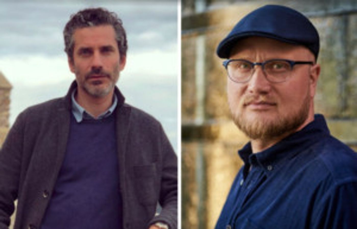 Jens Lapidus' SNABBA CASH Becomes a Netflix Original Series  Image