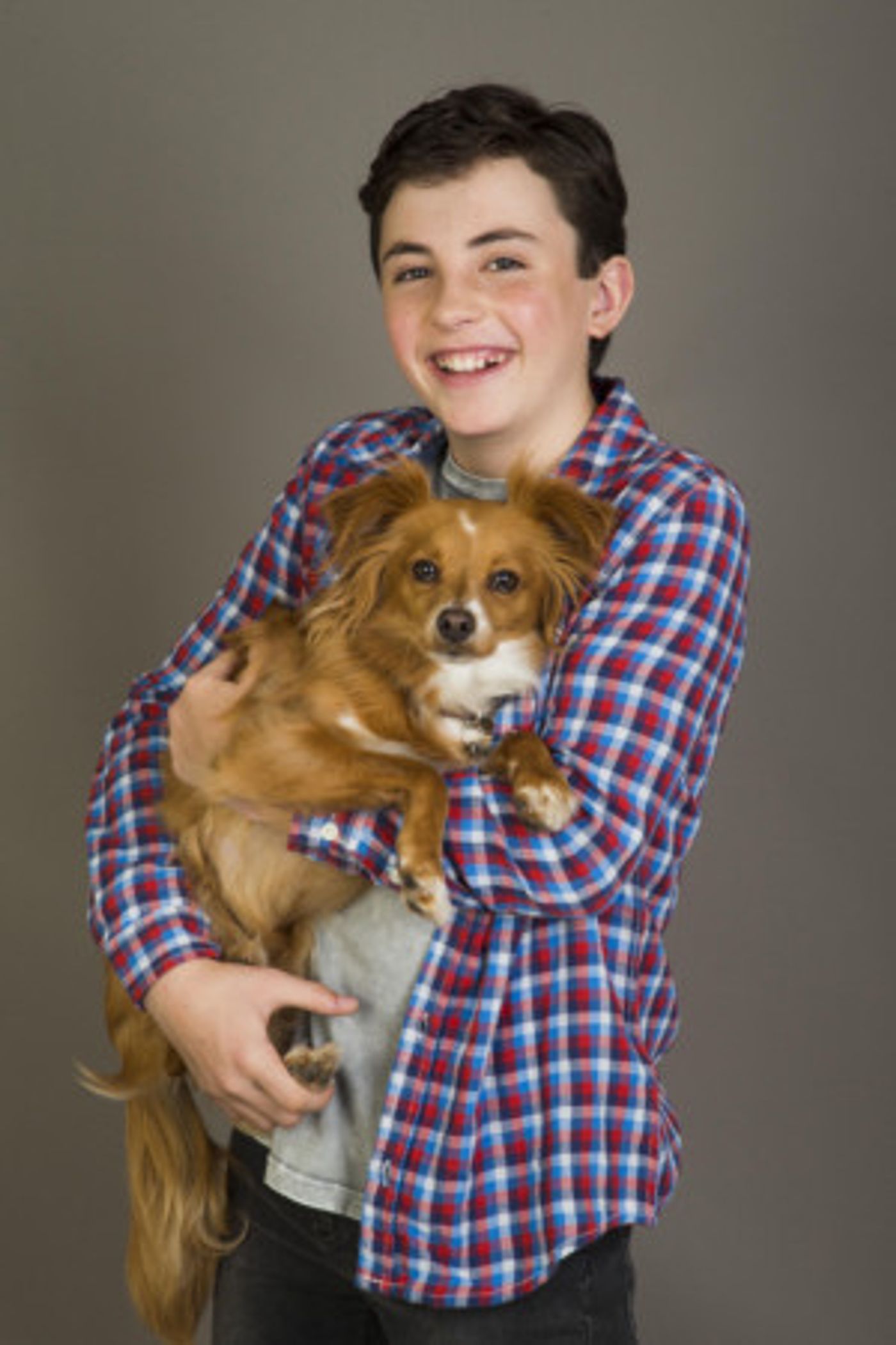 Netflix Announces New Family Comedy Series THE HEALING POWERS OF DUDE  Image