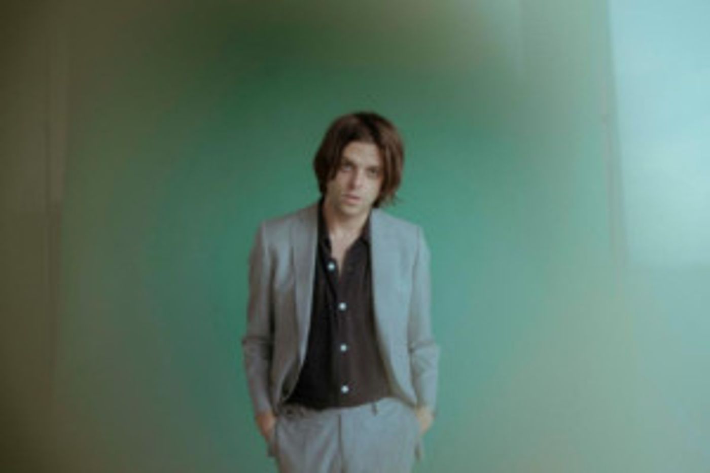 Green Buzzard Releases I DON'T WANT TO BE ALONE Green Buzzard Releases I DON'T WANT TO BE ALONE Image