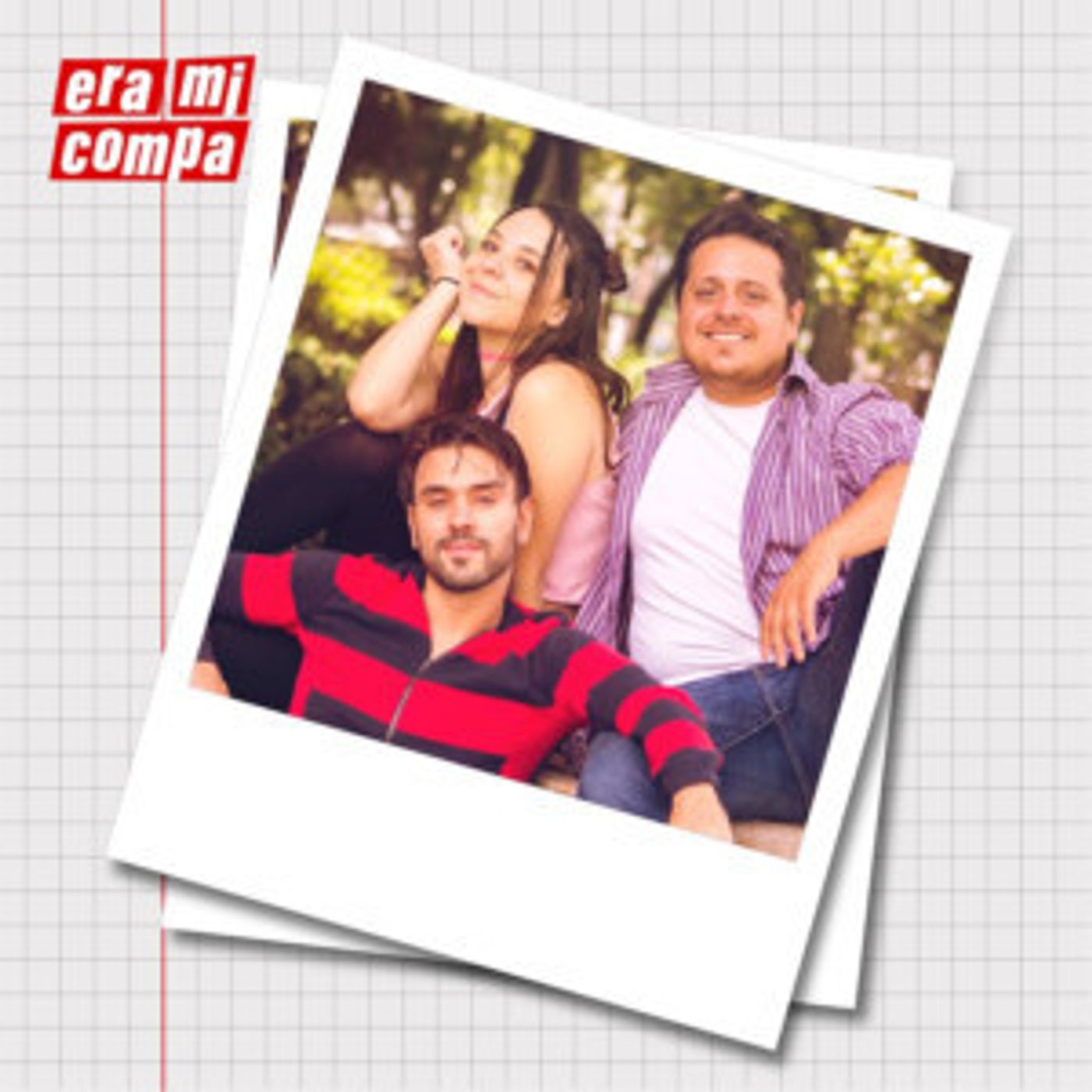 ERA MI COMPA sigue reuniendo 'Compas' gracias a su segunda Temporada  Image