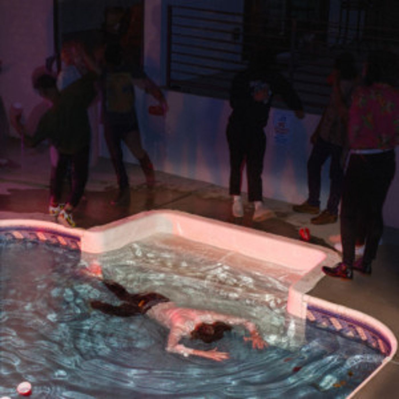 Atlanta's Grandma Reveals Debut Single SHALLOW WATER  Image