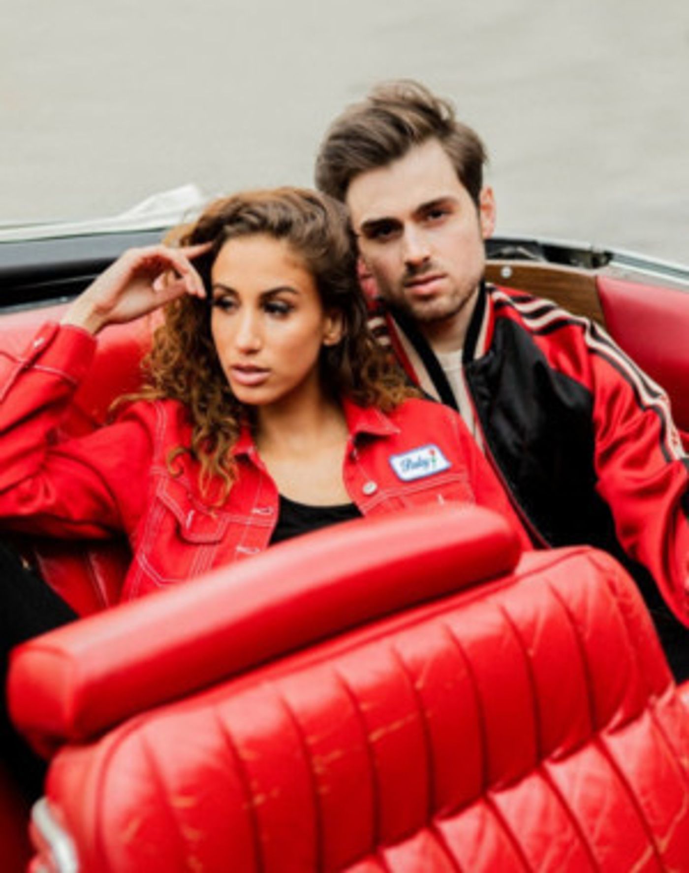 William Bolton Premieres Music Video For New Single USED TO LOVE YOU William Bolton Premieres Music Video For New Single USED TO LOVE YOU Image