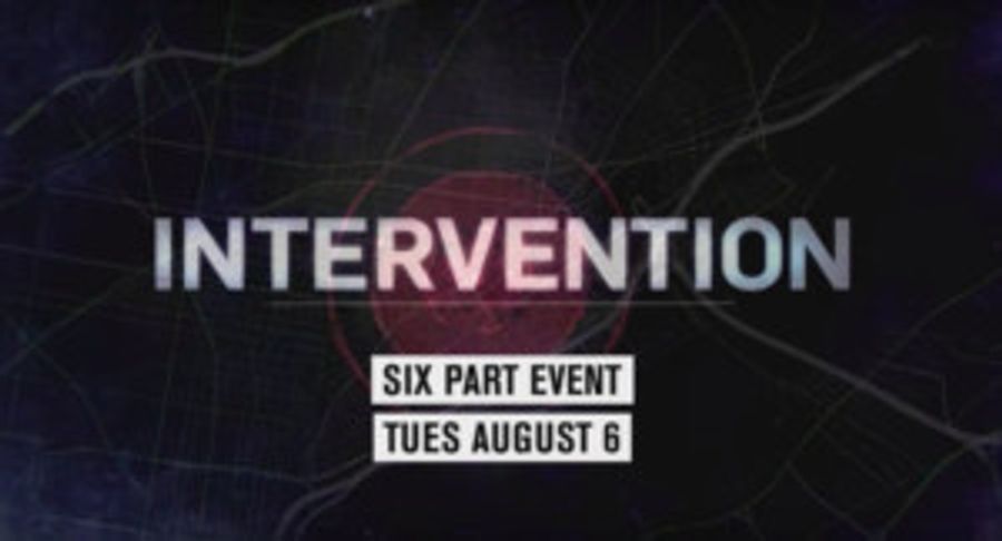 A&E's INTERVENTION to Return This August Image