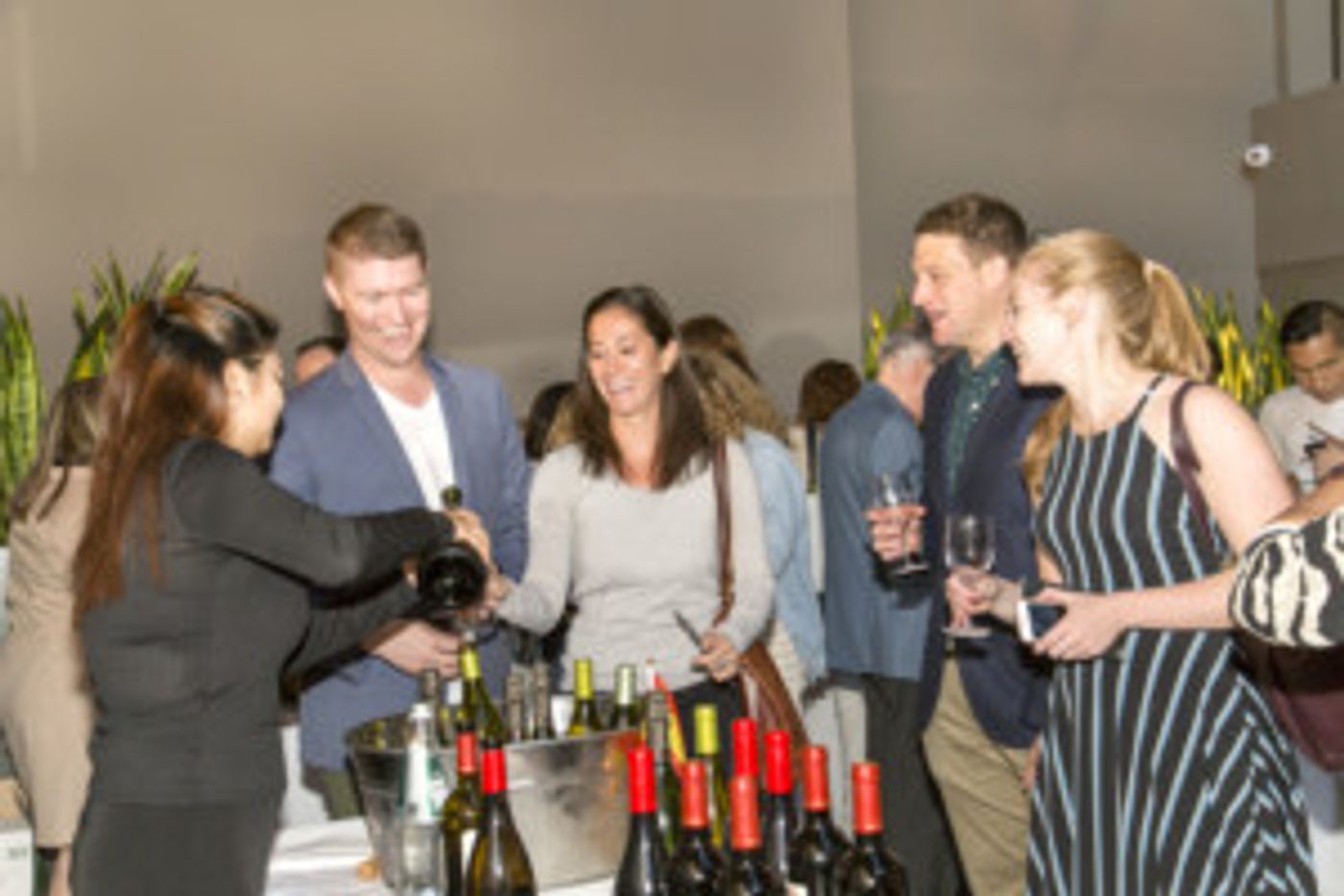 Gift Guide Preview by COLANGELO AND PARTNERS-A Showcase of Top Ideas for Food and Drink Lovers  Image