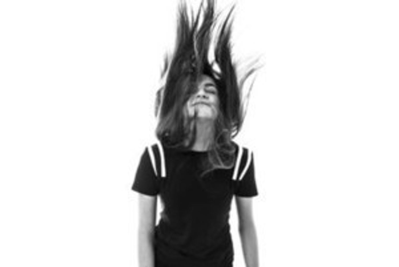 Broadway Records Announces Kjersti Long's STRONGER THAN YOU THINK I AM  Image