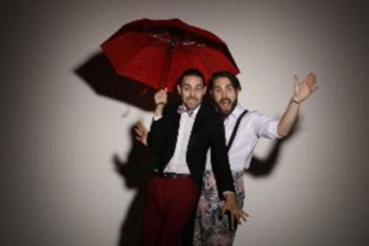 jackbenny to Headline Birdland Theater jackbenny to Headline Birdland Theater Image