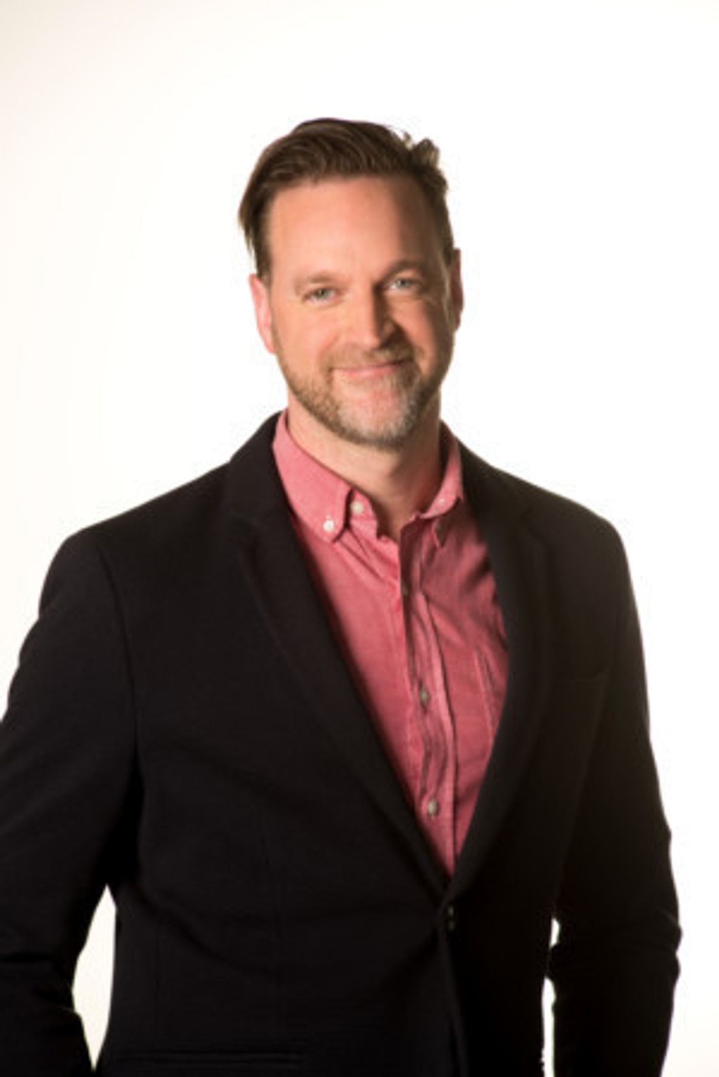 Jamie Forshaw Named Executive Producer of Live Global Entertainment Division Of MWM  Image