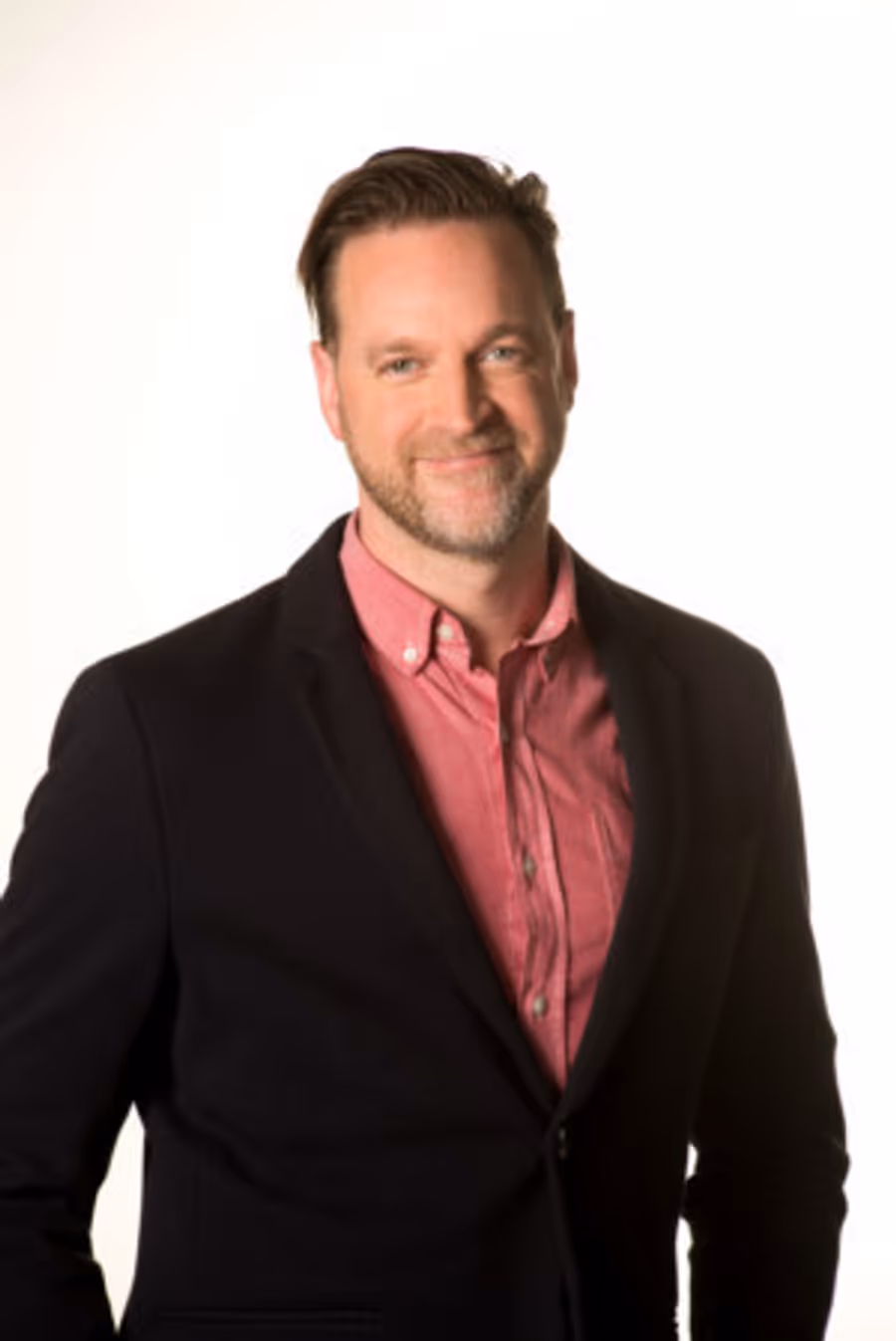 Jamie Forshaw Named Executive Producer of Live Global Entertainment Division Of MWM Image