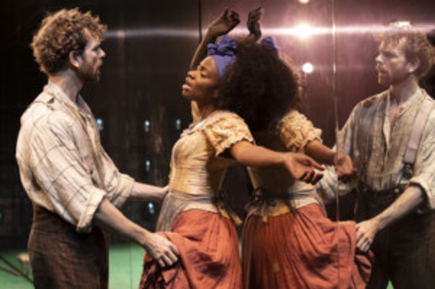 Rialto Chatter: Jeremy O. Harris' SLAVE PLAY To Play Broadway This Fall  Image
