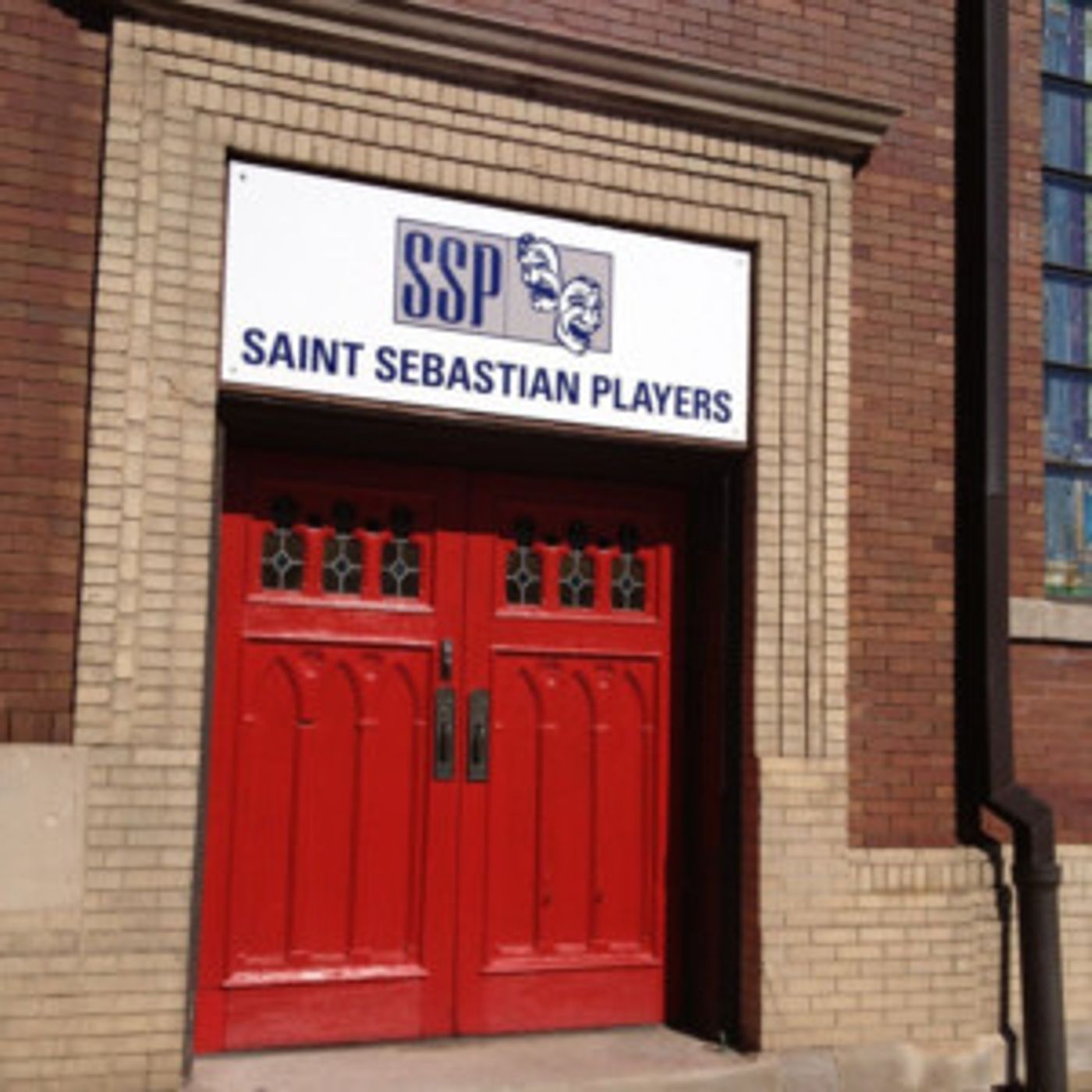 Saint Sebastian Players Announce 39th Season; OUR TOWN, CHARLEY'S AUNT, and More  Image