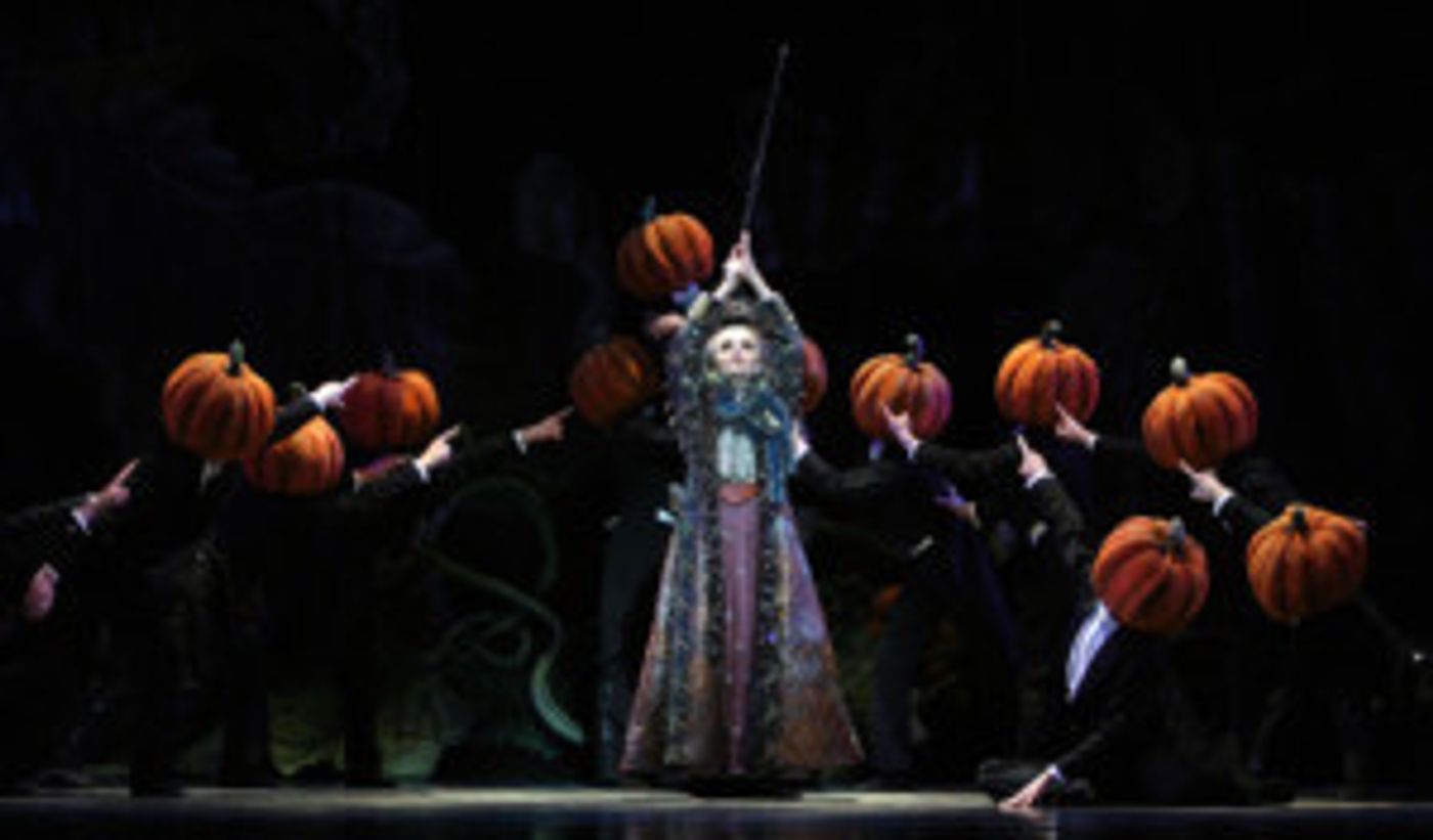 Lorna Geddes Retires After Six Decades of Dance  Image