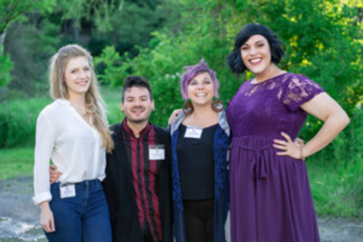 THE-WEDGE-Announced-At-The-Cherry-Artspace-20190620 THE WEDGE Announced At The Cherry Artspace Image