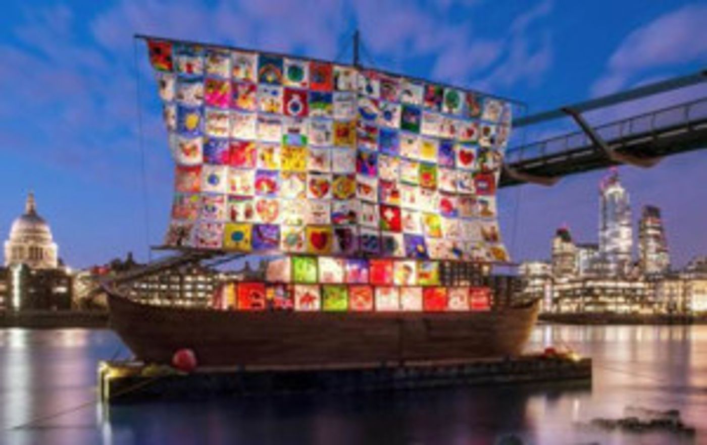 Totally Thames 2019 Announces Four Highlights  Image