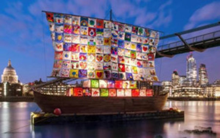 Totally Thames 2019 Announces Four Highlights Image